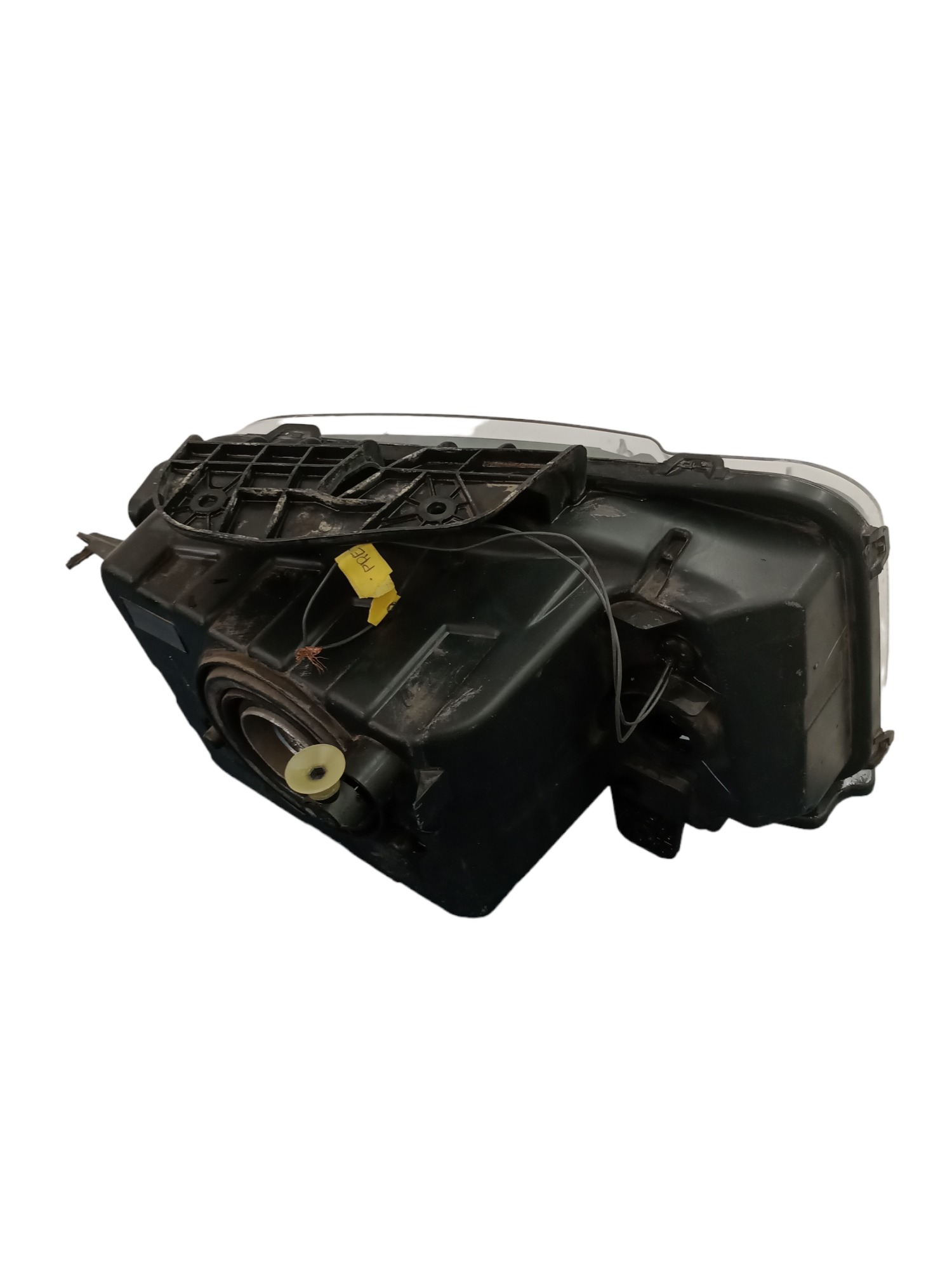 Farol L/e Gm Camaro Máscara Negra Original 2010 A 16 Esquerdo 8