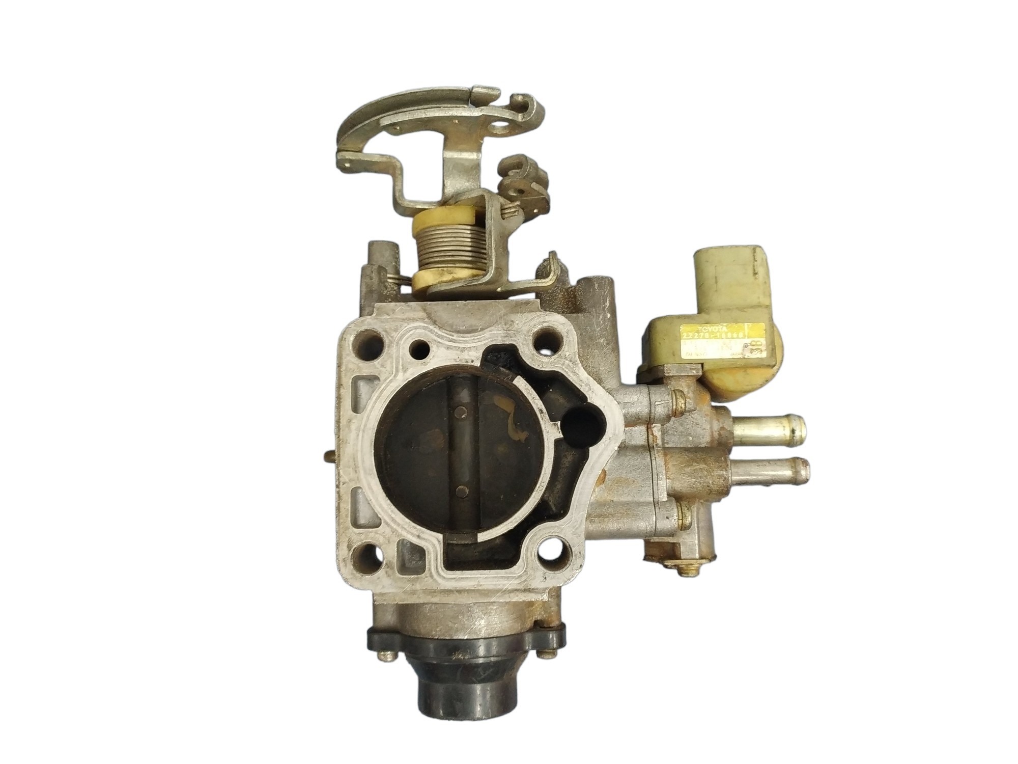 TBI TOYOTA COROLLA XEI 1.8 2001 A 2002 – 89452-22090 2