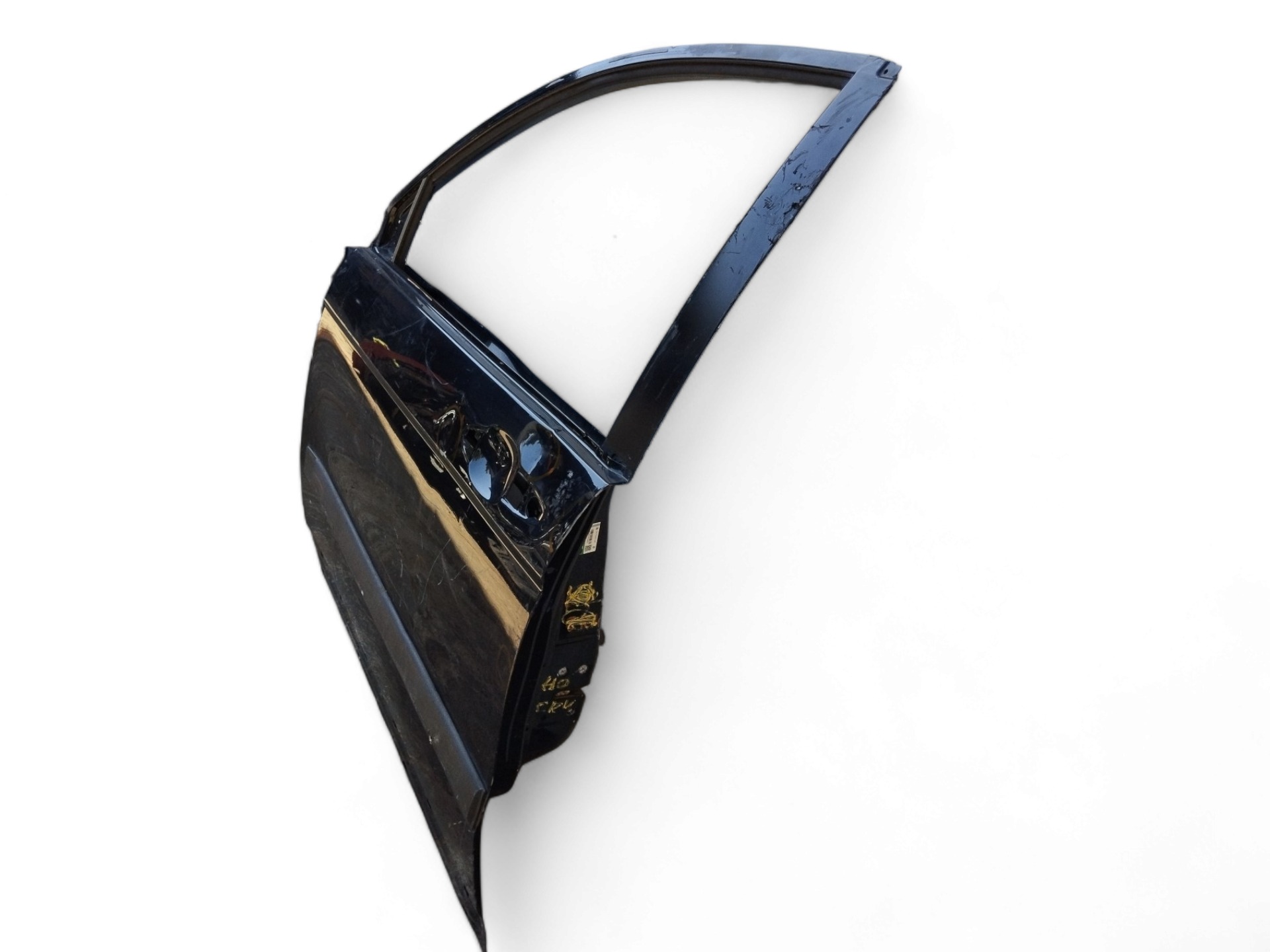PORTA DIANTEIRA L/E HONDA CRV 2007/11 C/DETALHES 4