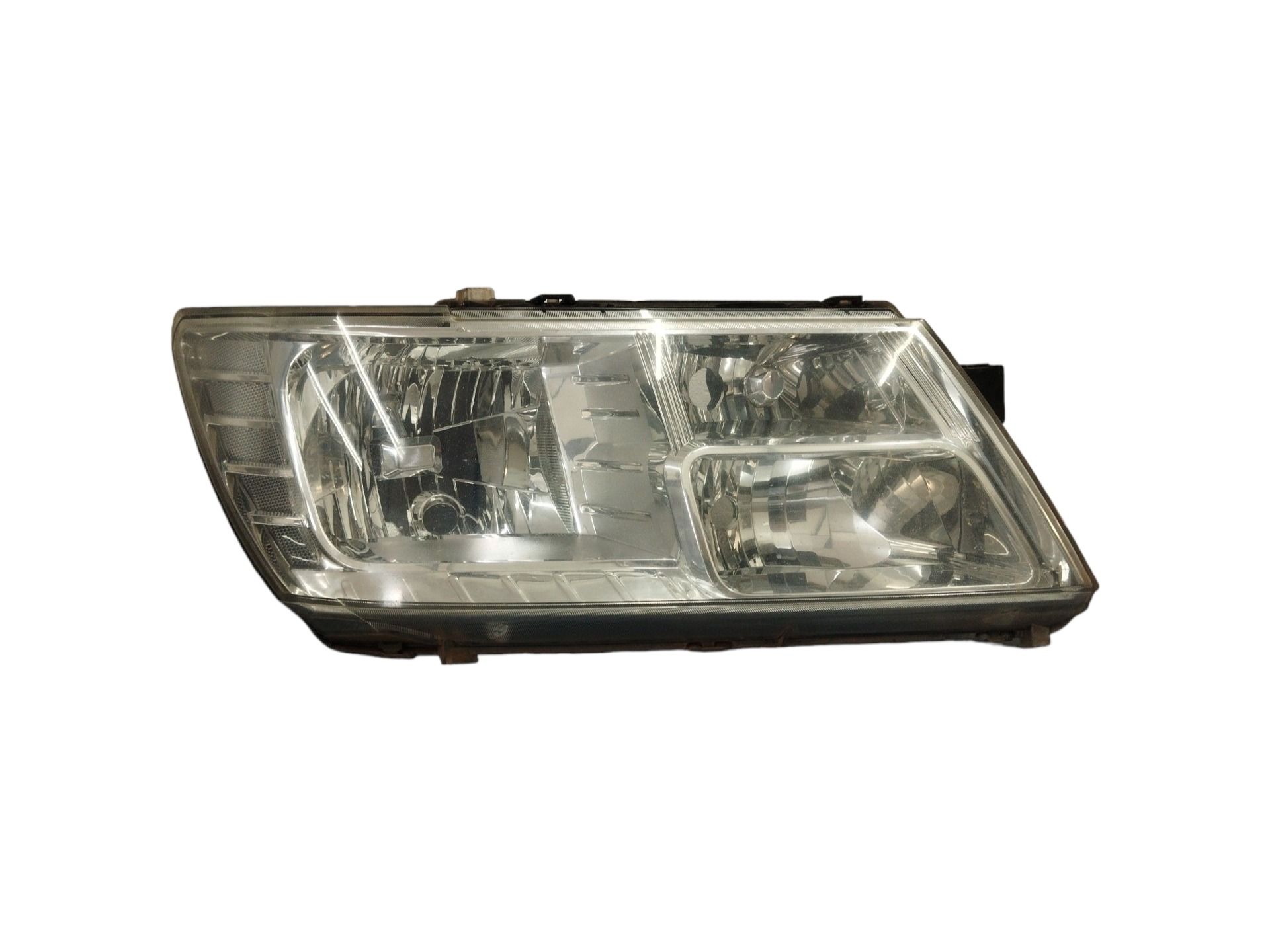 Farol L/d Fiat Freemont 2009 A 2015 Original 2