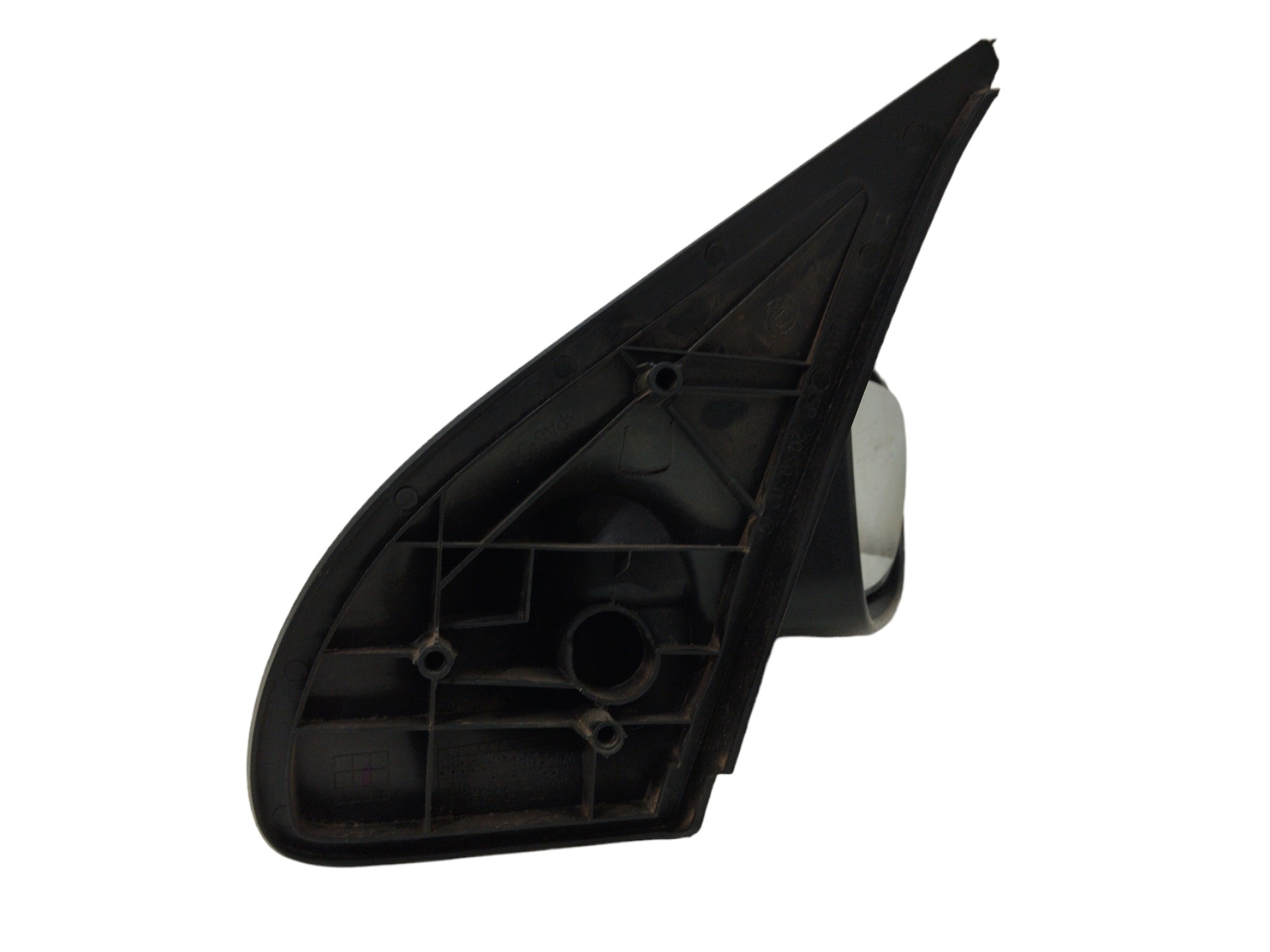 Retrovisor Fixo L/d Fiat Palio Weekend Original 20s0202 3