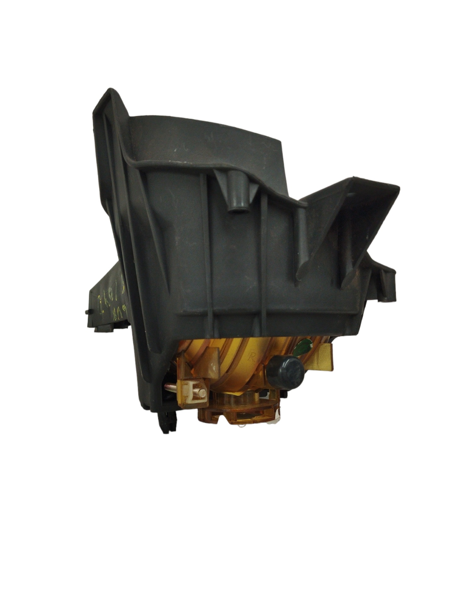 Farol Milha L/d Toyota Hilux 2005/08 Paralela 5