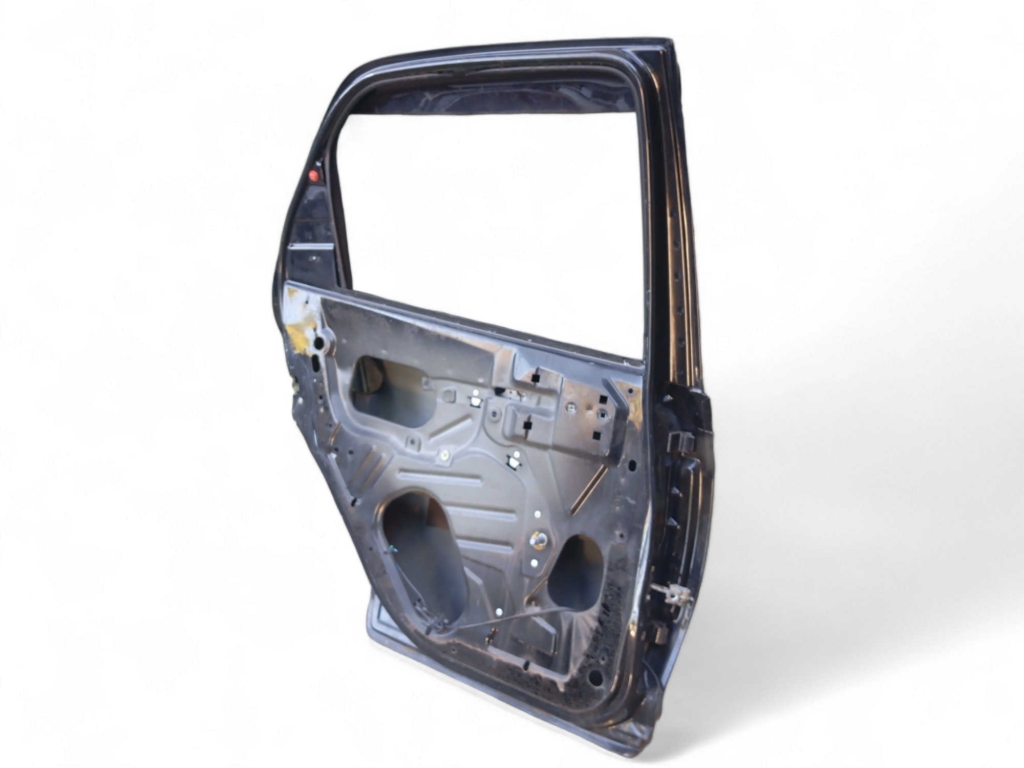 PORTA TRASEIRA L/E CHEVROLET CELTA 2006 A 2014 C/DETALHES 5