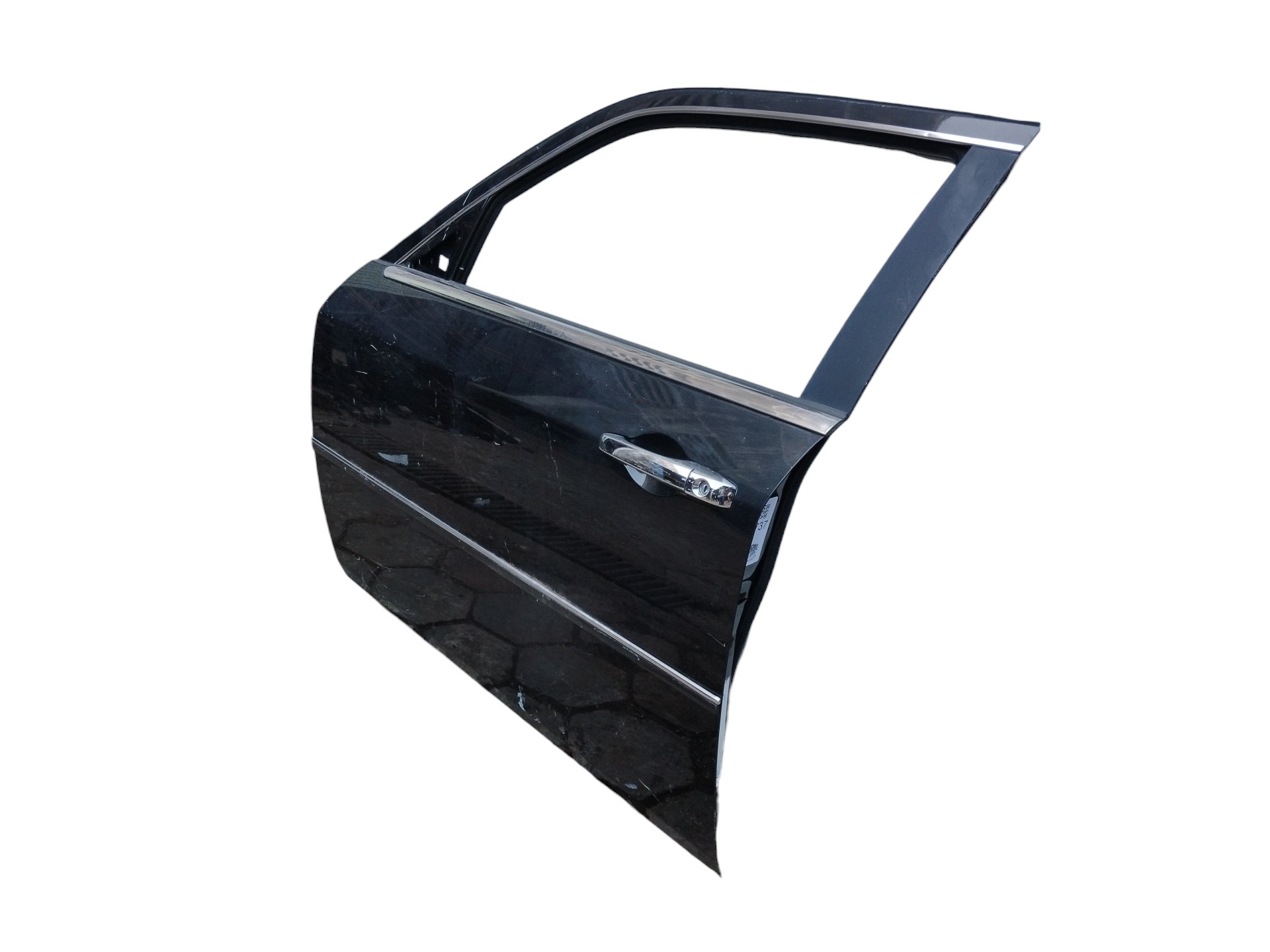 Porta Dianteira L/e Chrysler 300c 2011/16 C/detalhe 3