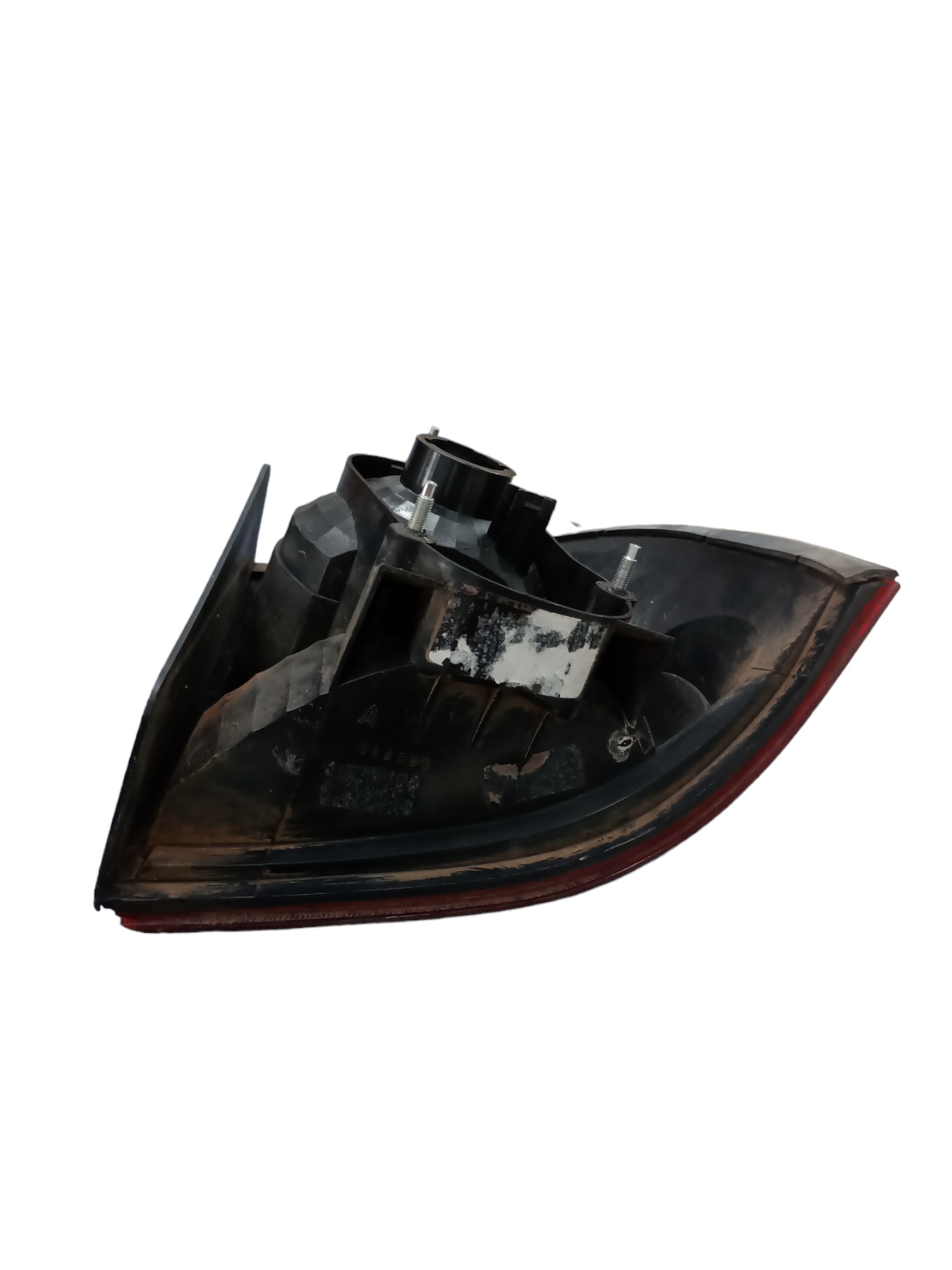 Lanterna tras L/E corsa classic 11/16 original c/detalhes 6