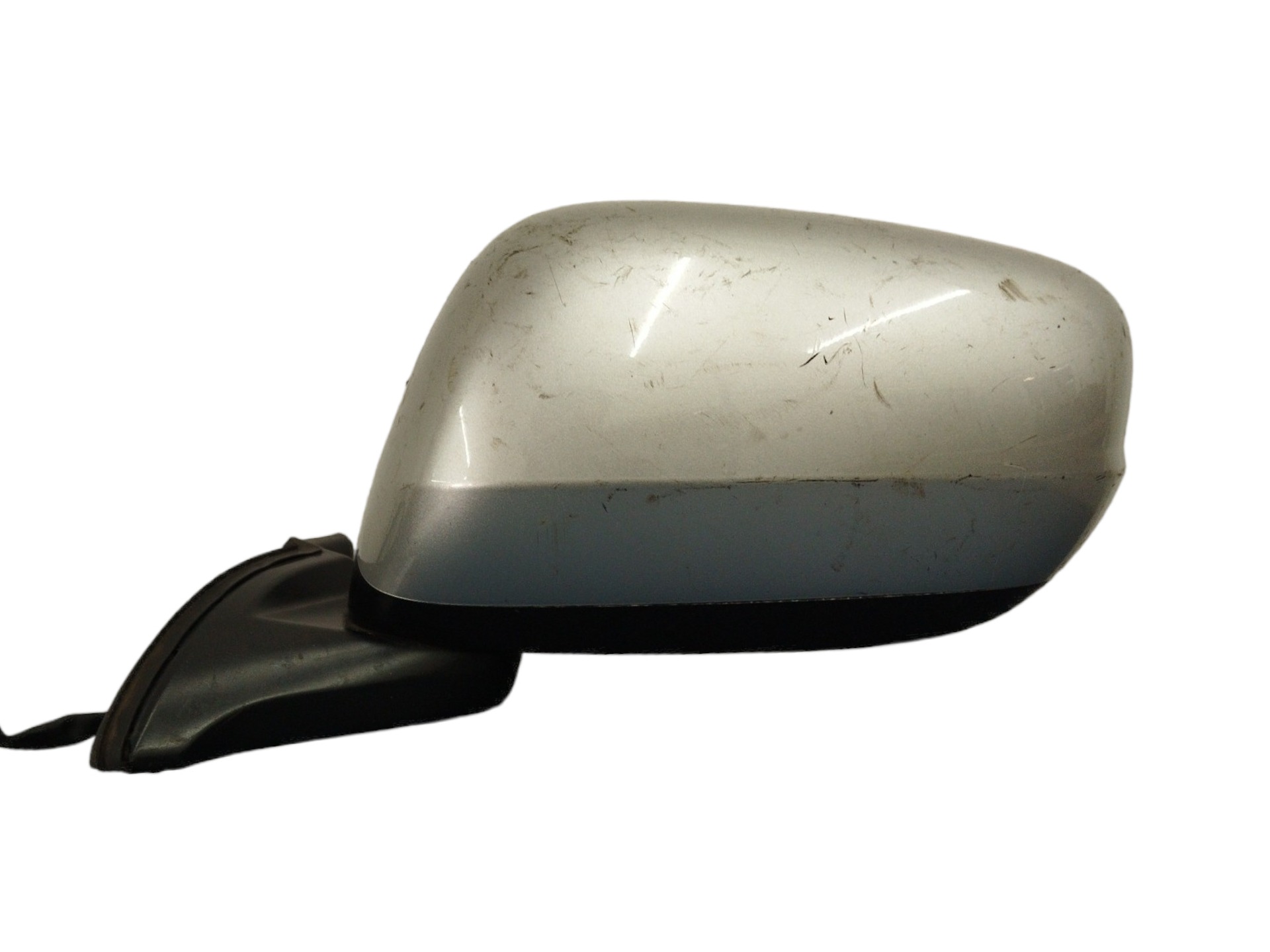 Retrovisor Elétrico Exl L/e Honda Fit 2009 A 2014 Original 2
