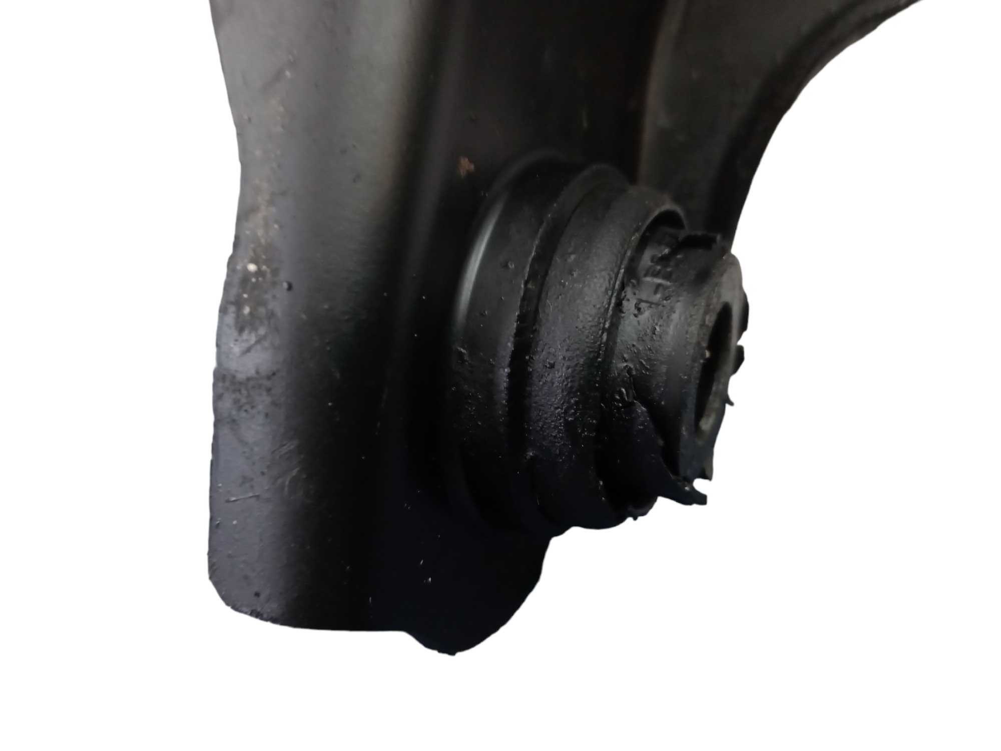 Bandeja Suspensão Dianteira L/d Renault Duster/oroch 16/21 5