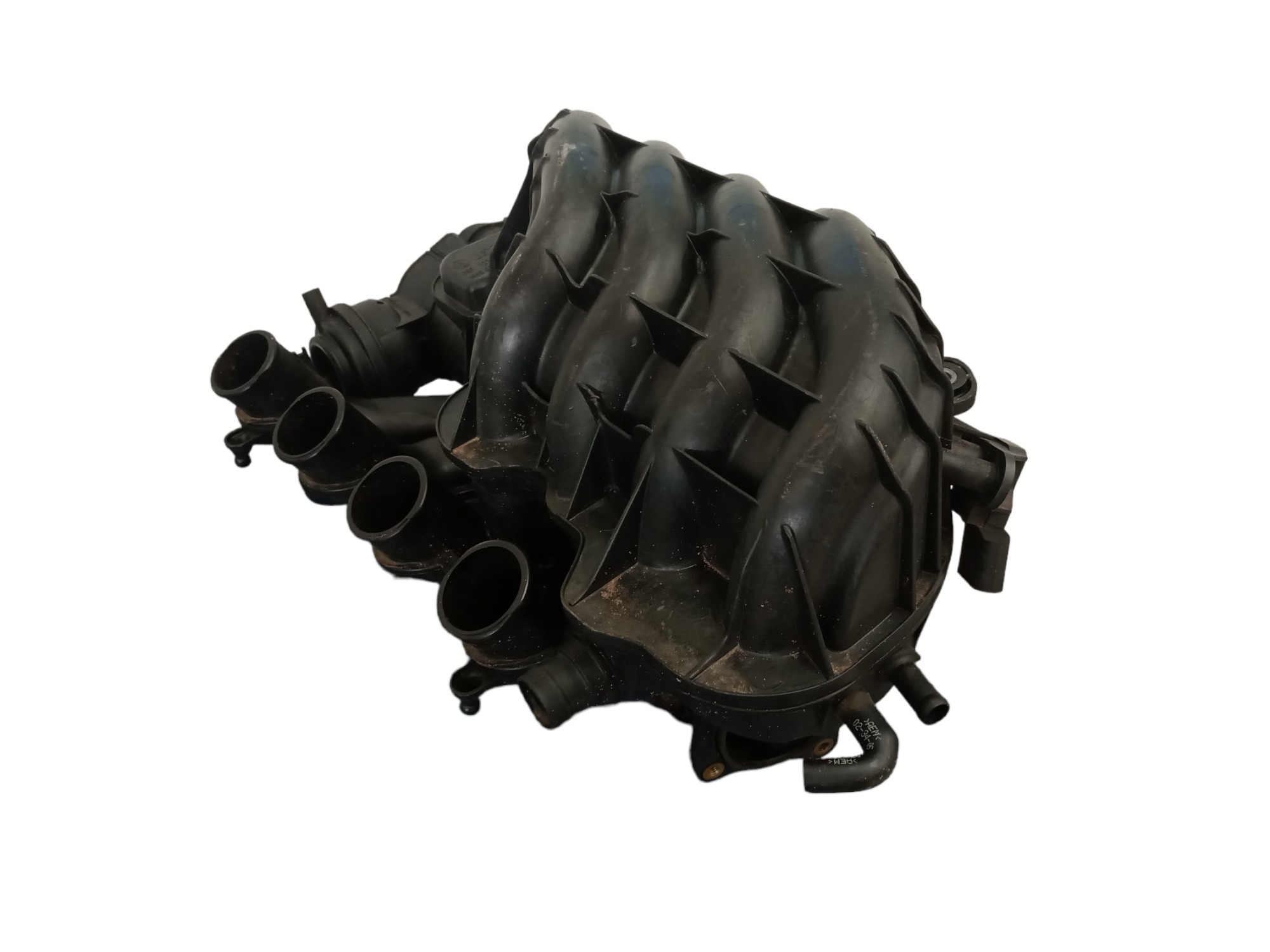 Coletor Admissão Vw Passat Fsi 2.0 2006 – 06f133210n 4