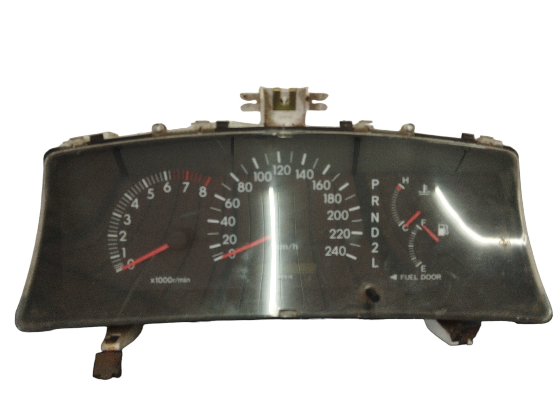 Painel Instrumento Toyota Corolla 2003/07 Original 2