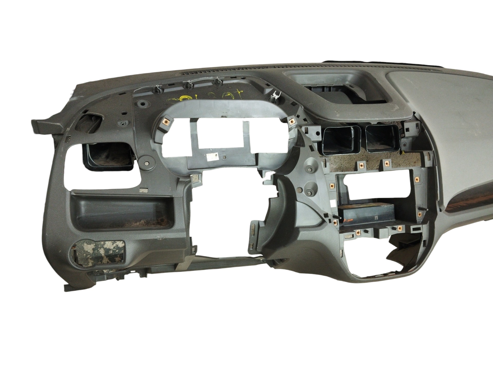 KIT AIRBAG CHEVROLET COBALT 2012/16 FALTANDO 1 CINTO 4