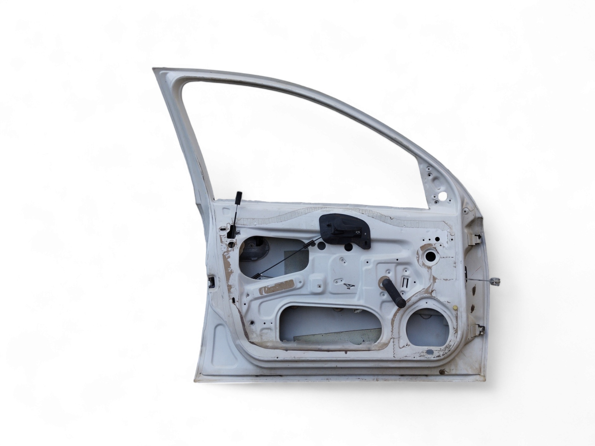 Porta Dianteira L/e Gm Corsa Montana 2003/12 C/detalhe 4