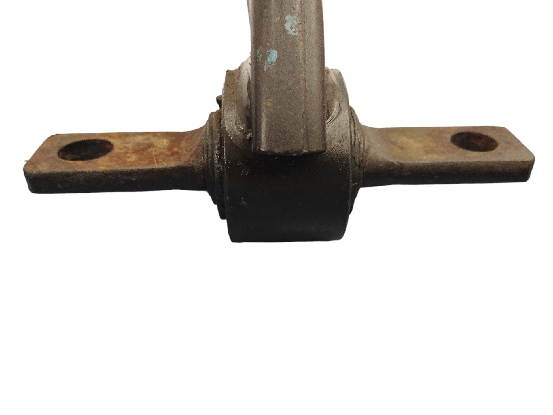 Bandeja Suspensão Traseira Honda New Civic 2012/16 4