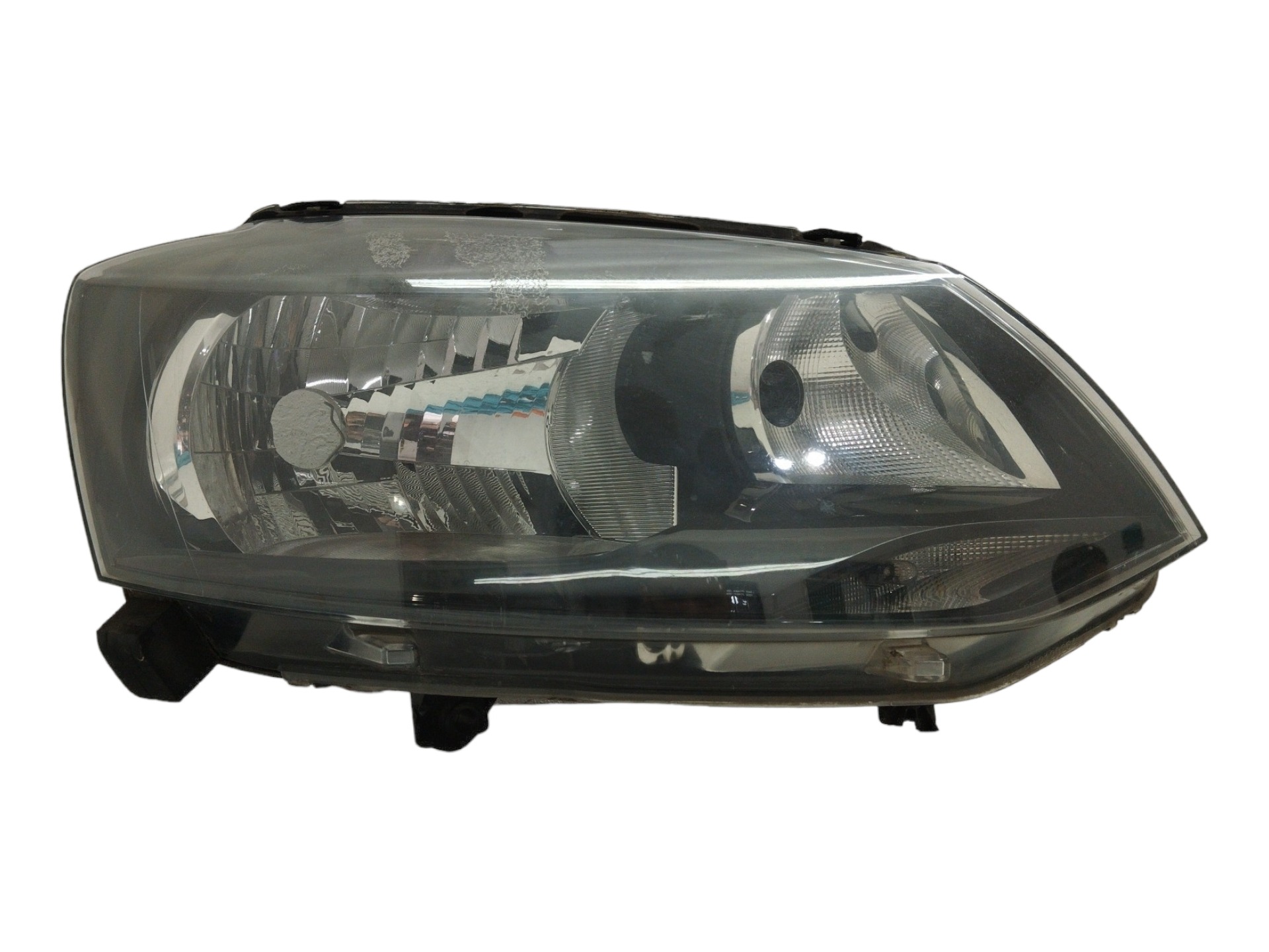 Farol L/d Volkswagen Fox 2010 A 2014 Original  Direito 2