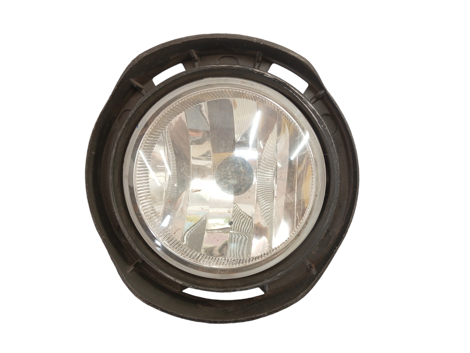 Farol Milha L/d Toyota Etios 2015 Cód 11417425 Original 2