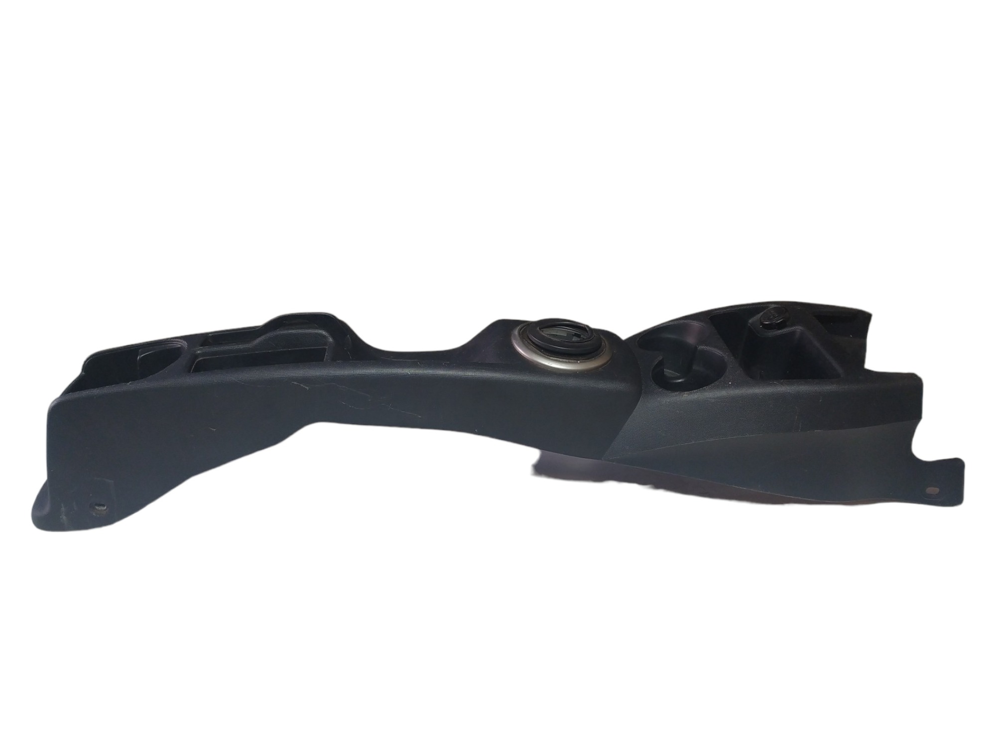 Console Central Honda Fot 2004 A 2008 Original 5