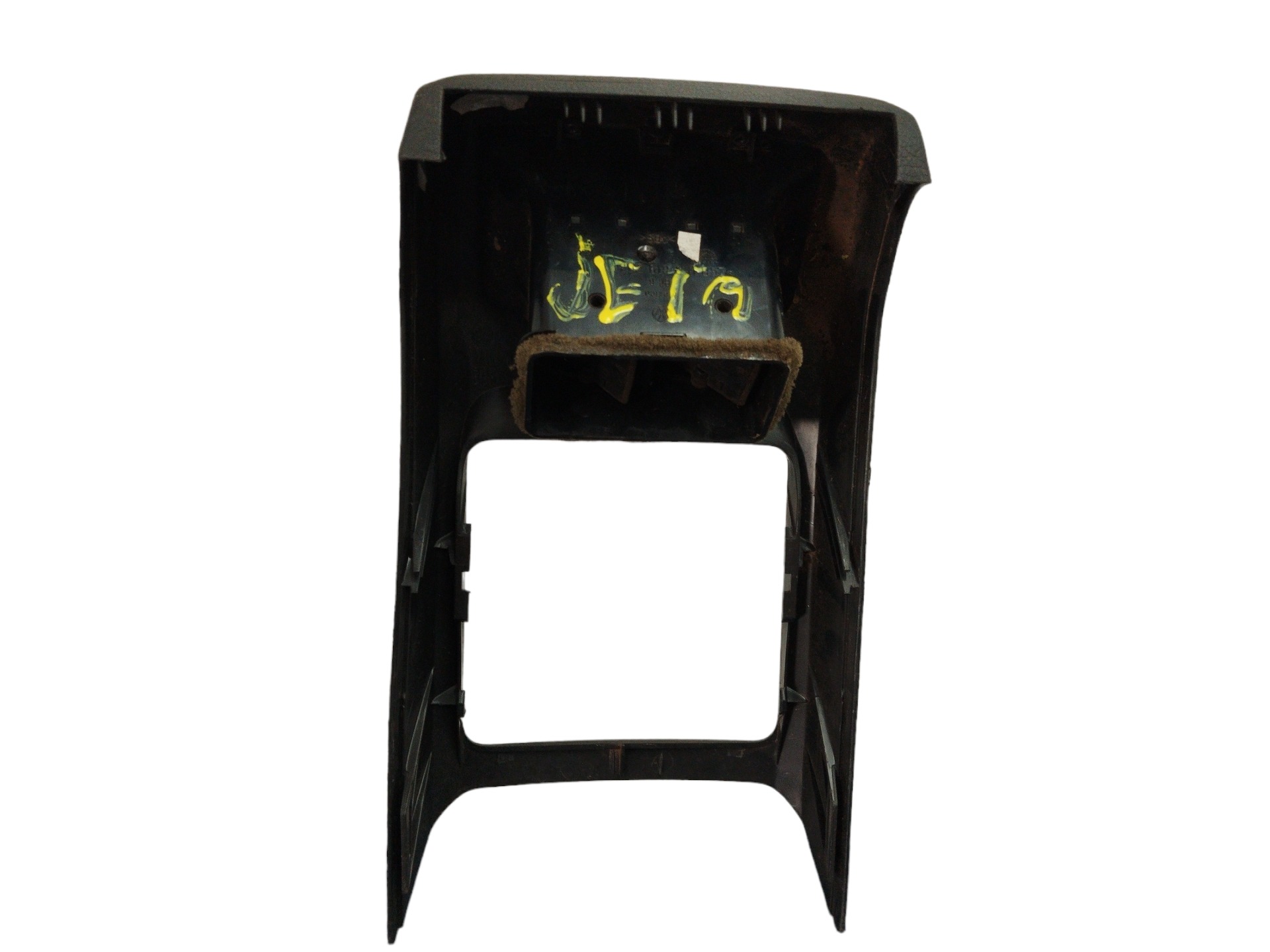 Moldura Difusor Ar Console Central Vw Jetta 2.5 2007/10 2