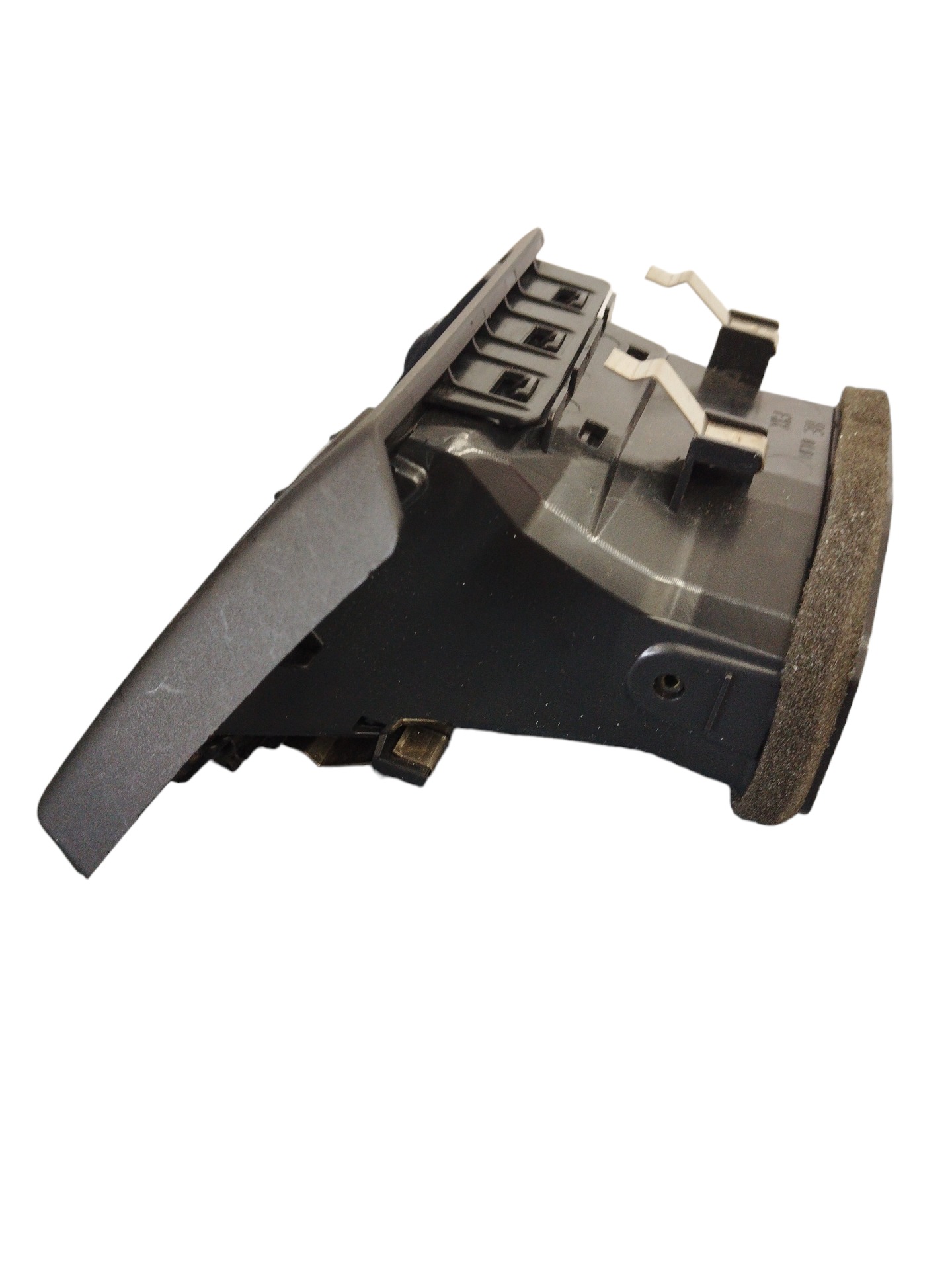 Difusor De Ar L/d Bmw 320i 2013 A 2016 Original 4