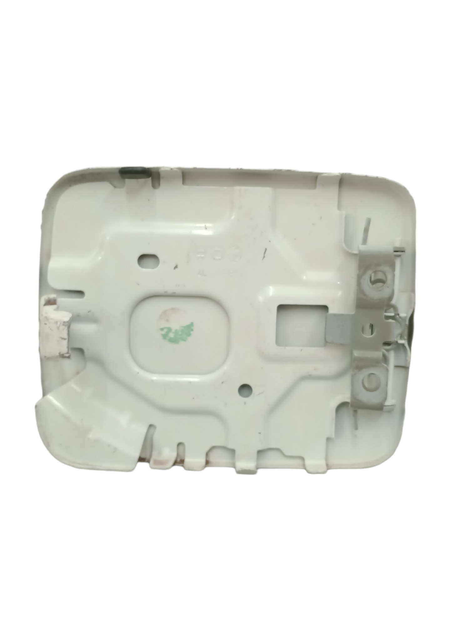 Portinhola Tanque Fiat Strada 2017 Original 5