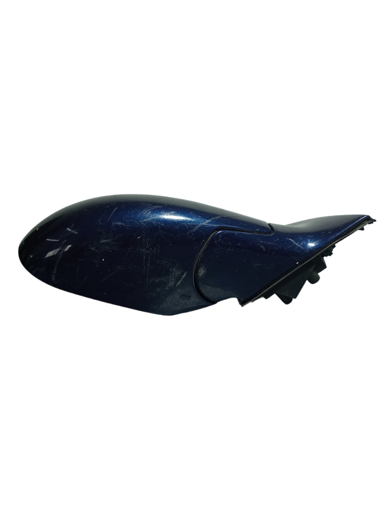 Retrovisor L/d Fixo Omega Australiano 99 A 2000 Original 4