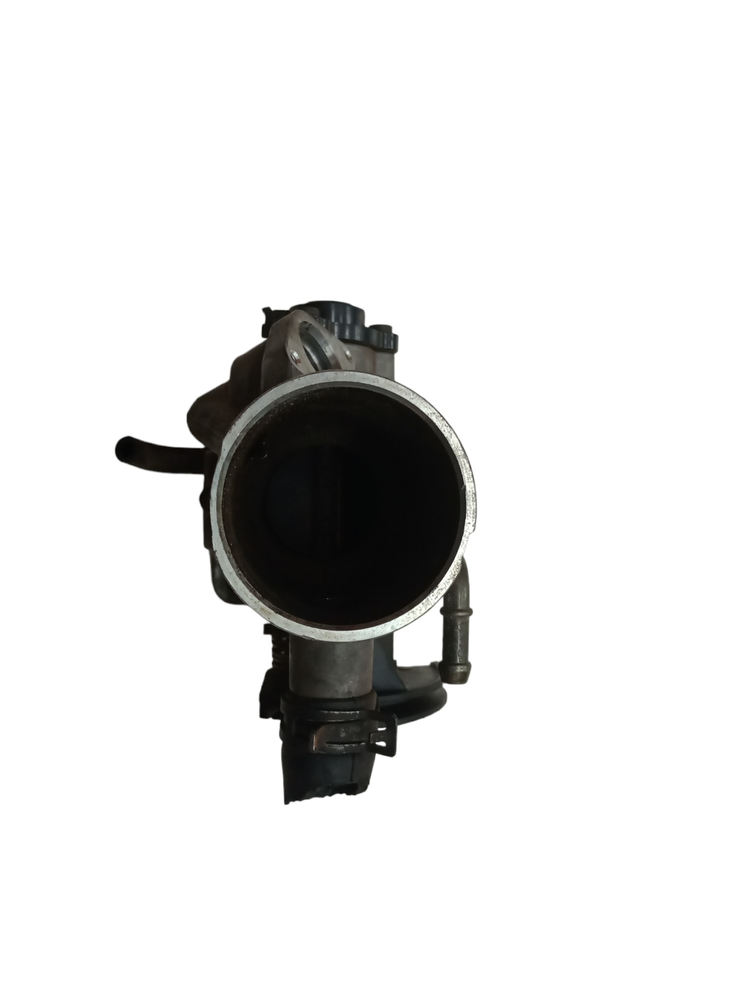 TBI CELTA CORSA 2007 A 2012 1.0 8V 5