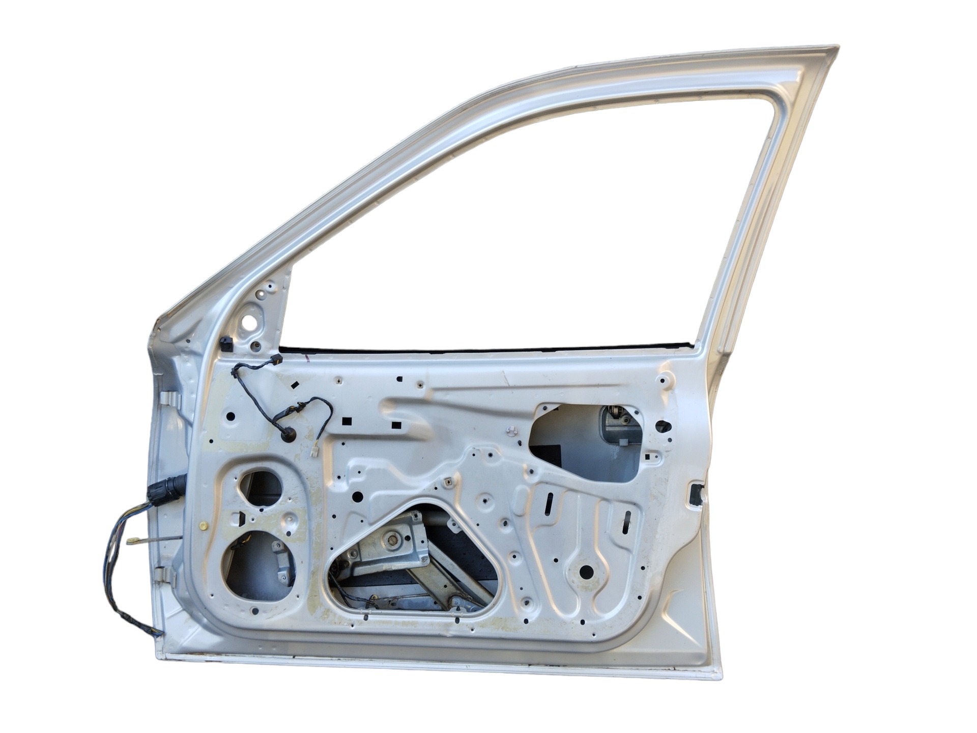 Porta Dianteira L/d Gm Vectra 1997/05 2