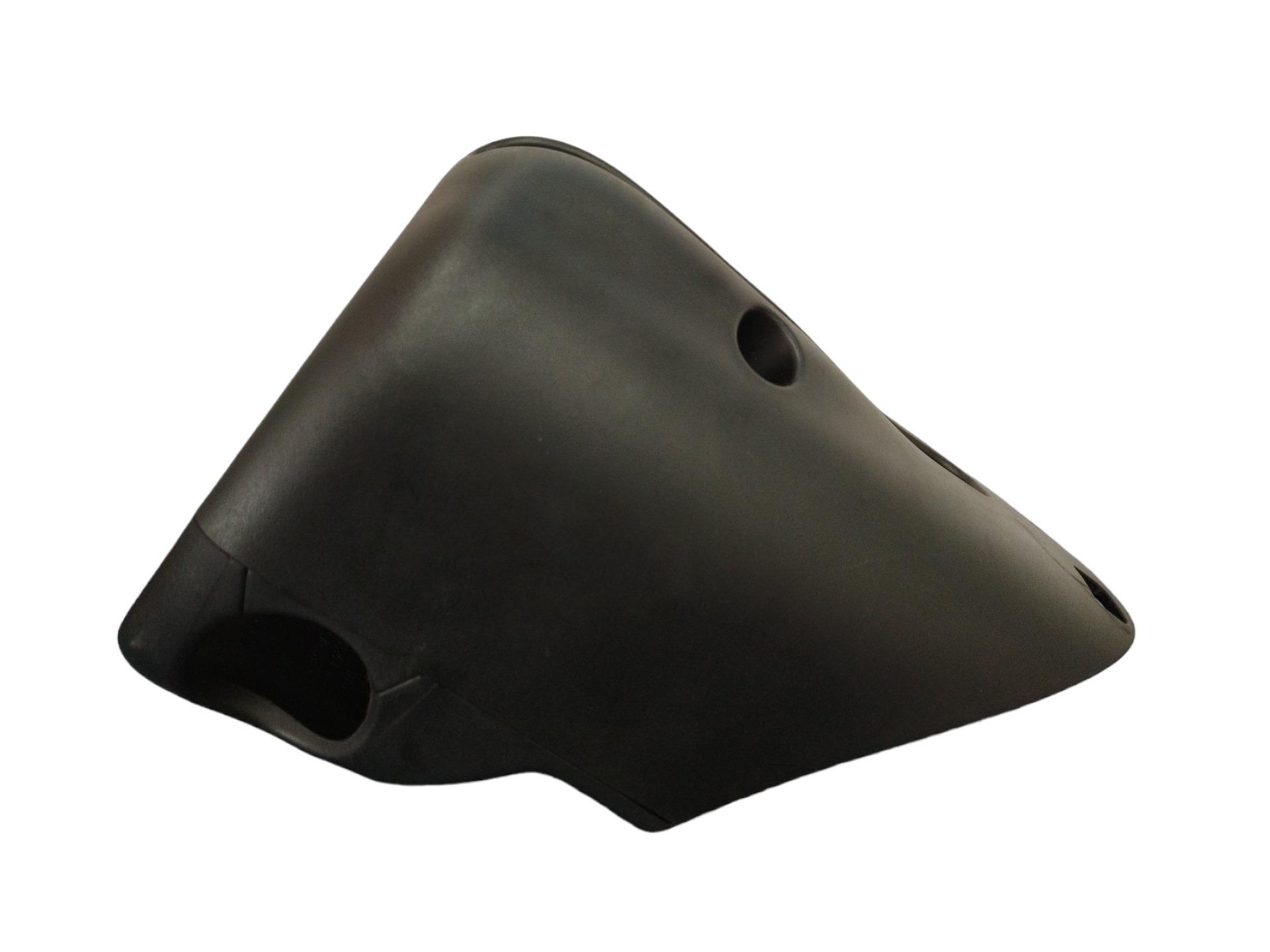 Moldura Coluna Direção Fiat Freemont 2012/14 Original 9