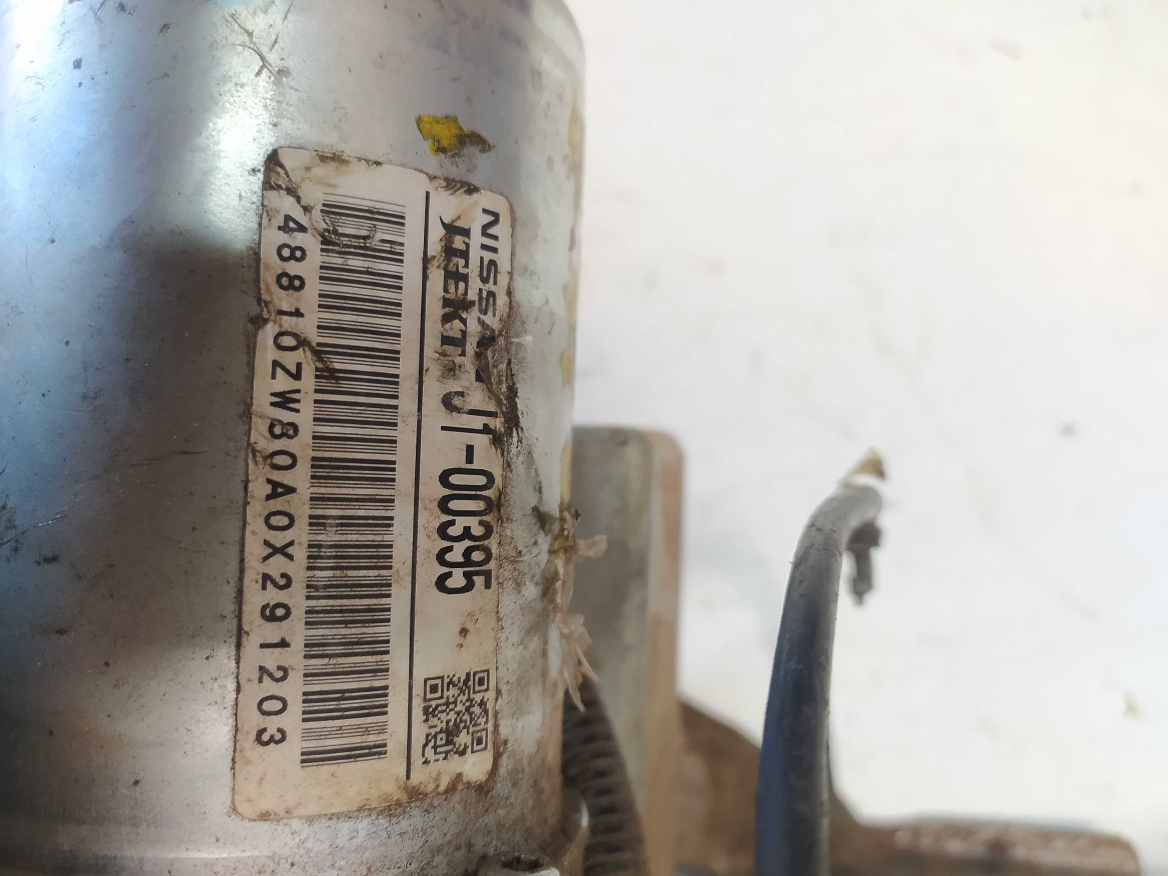 COLUNA DIREÇÃO ELÉTRICA NISSAN TIIDA , LIVINA 2007 A 2013 3
