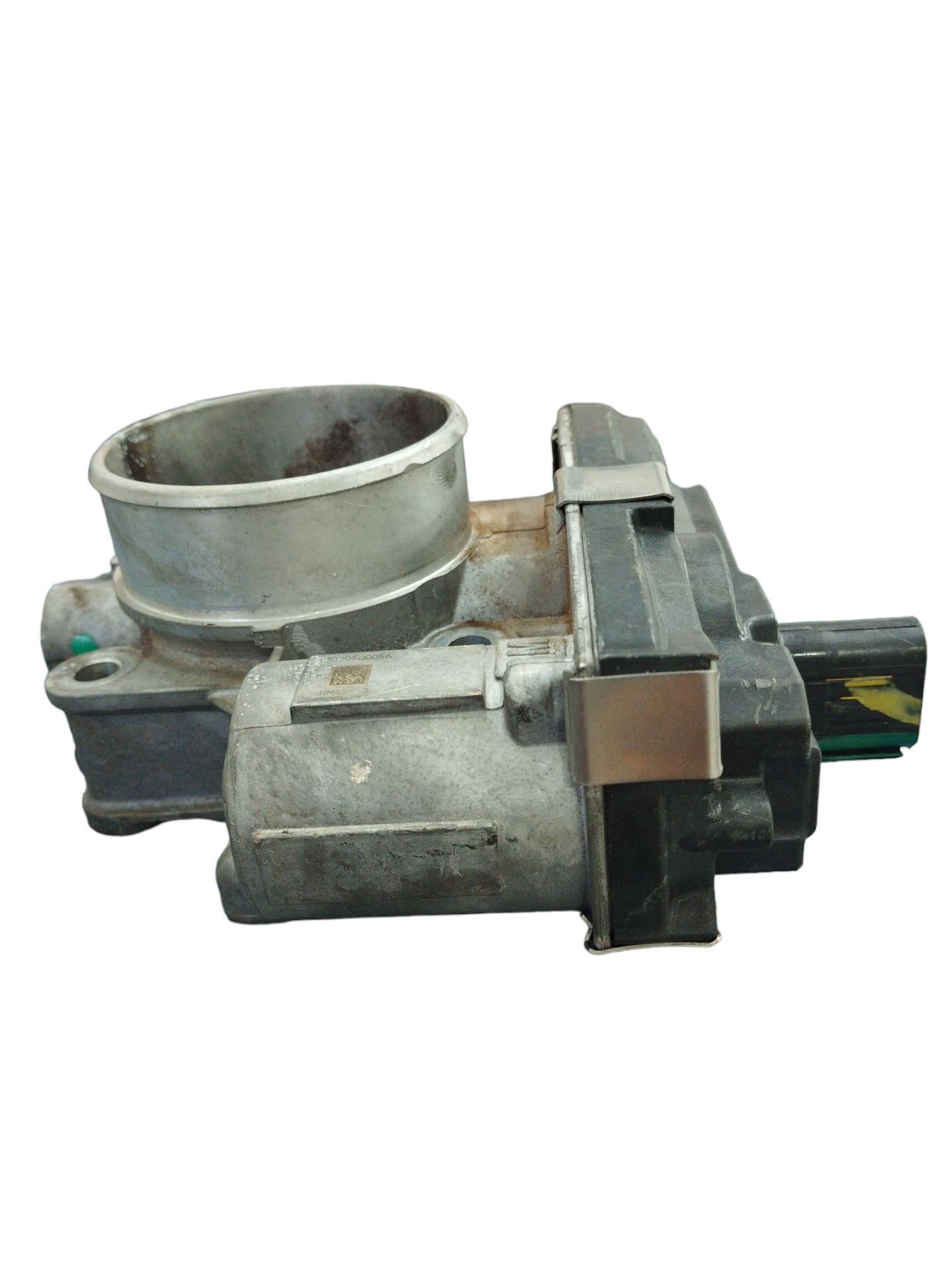 TBI GM S10 2015 2.8 diesel 200cv cód 12637737 3