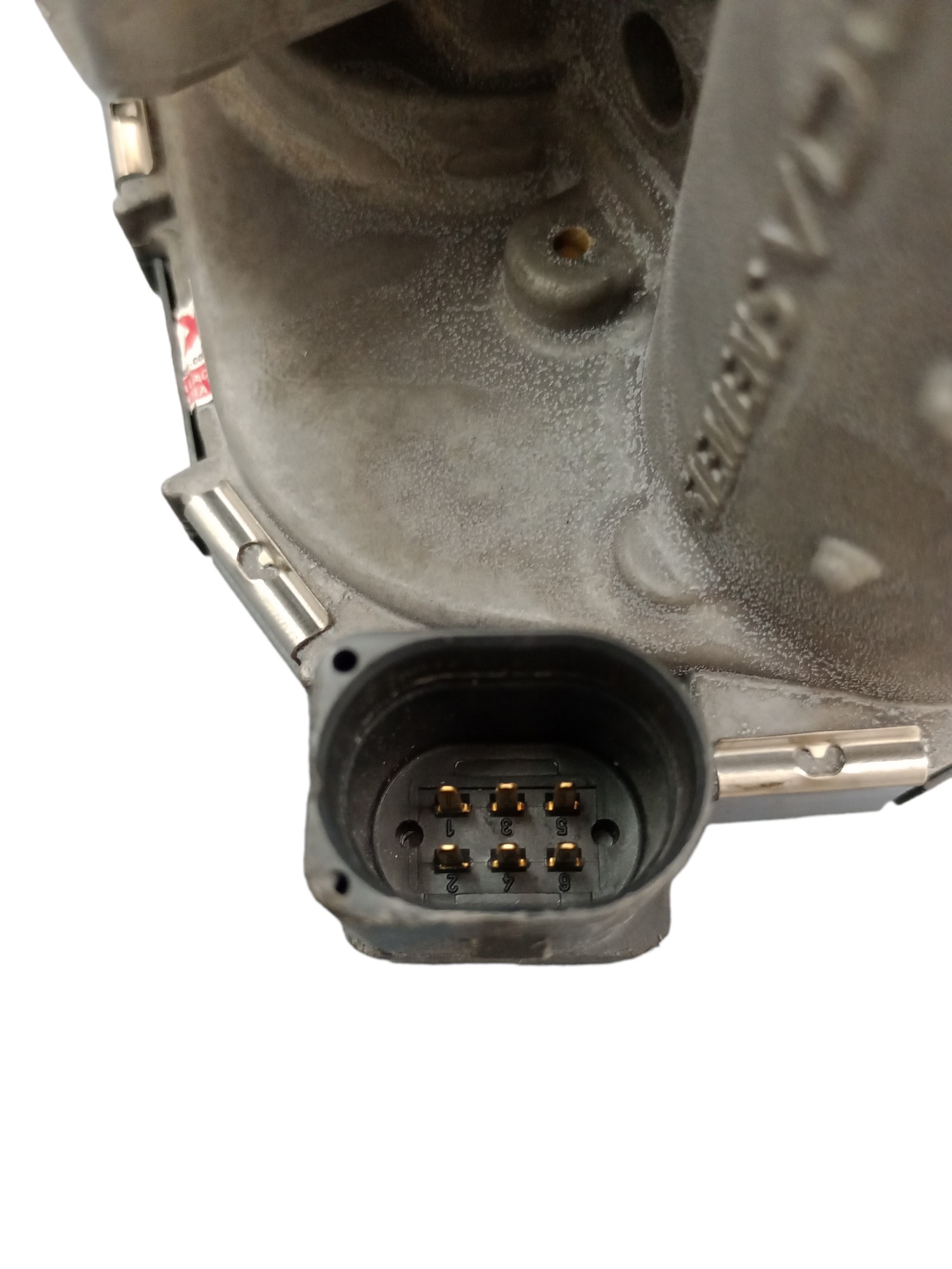 TBI vw polo/golf/bora/audi 1.6 código:06A133062BA 2