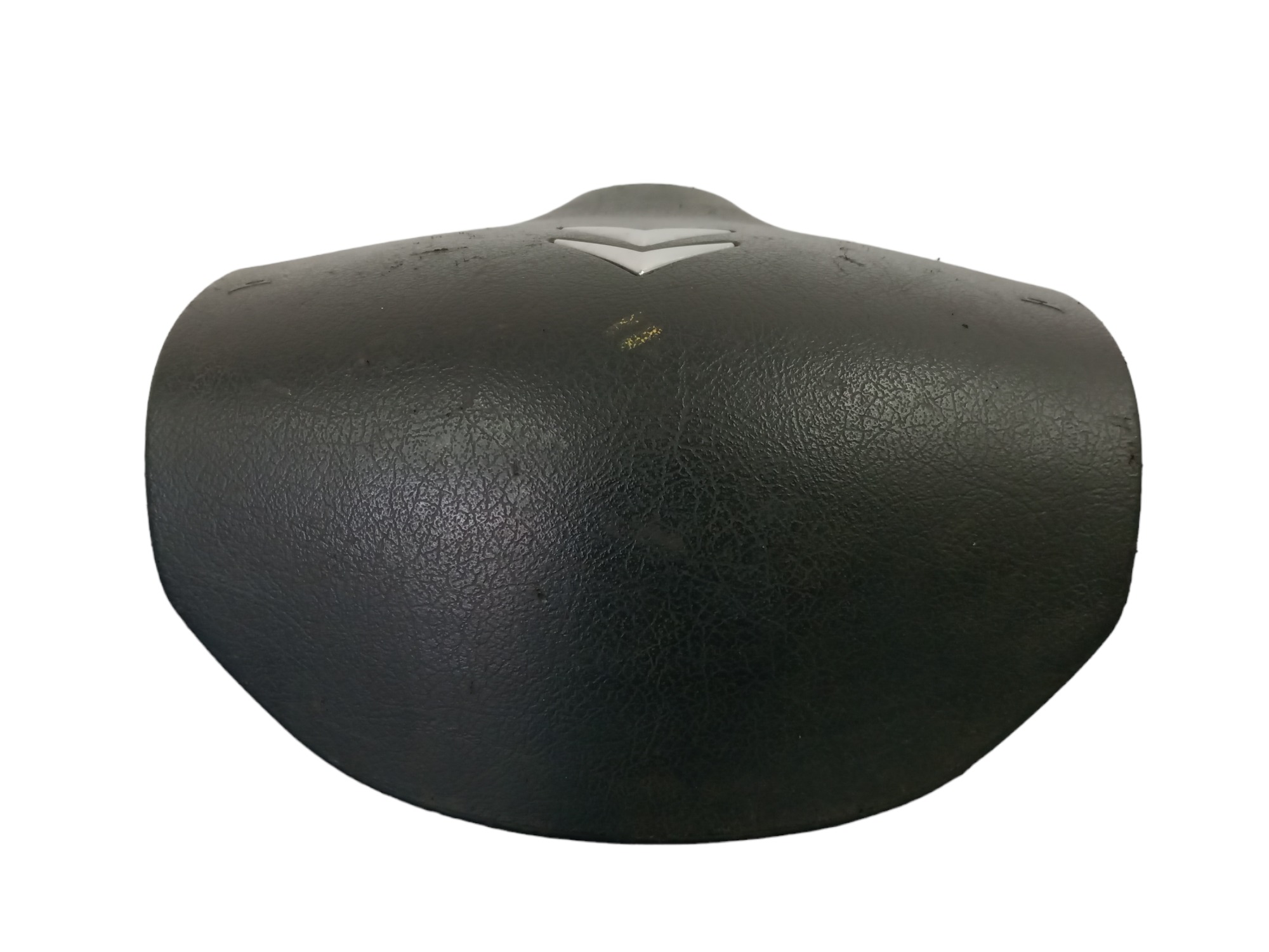 Tampa Capa Buzina Citroen C3 2008 A 2011 Original 4