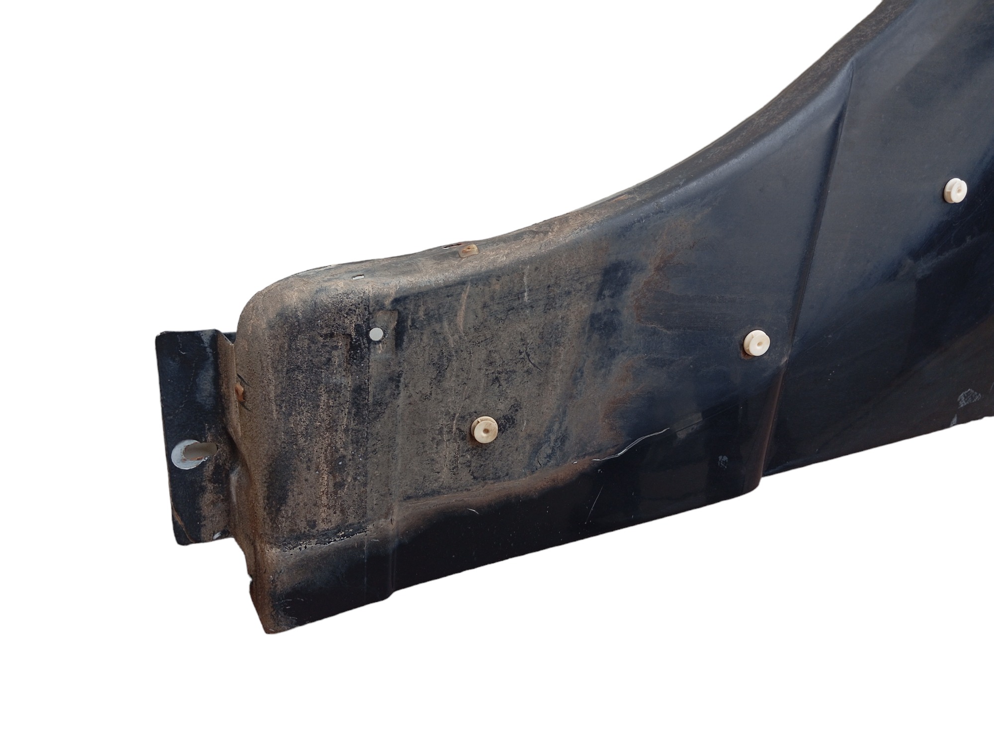 Paralama L/e Ford Ranger 2005 A 2009 Original 2