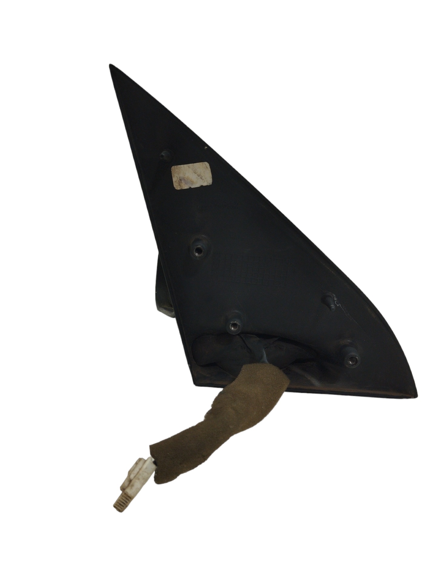 Retrovisor Elétrico L/e Marea, Bravo 1997 A 2003 Paralelo 3