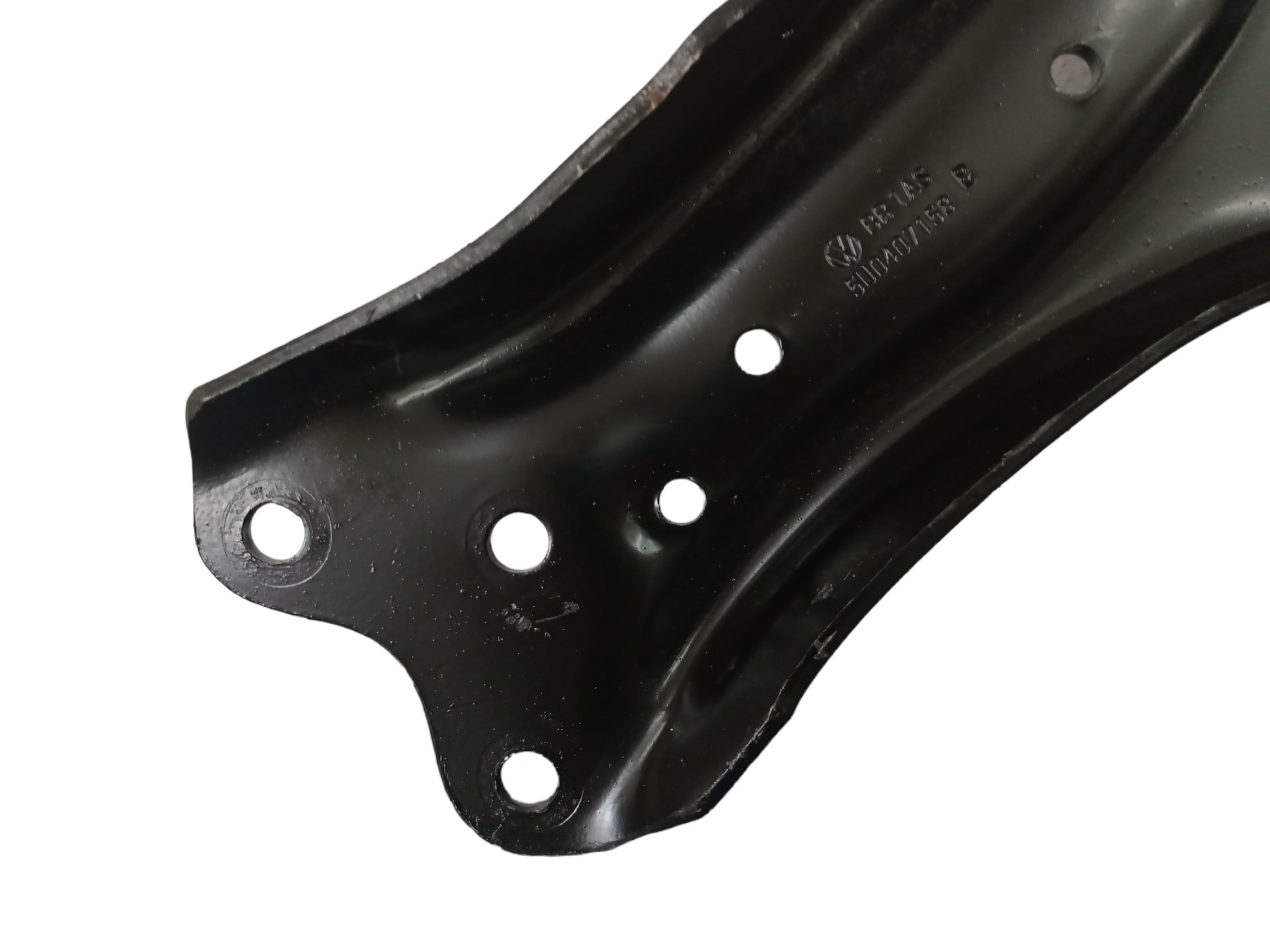 Bandeja Suspensão Dianteira L/d Gol/saveiro/voyage G5/g6 5