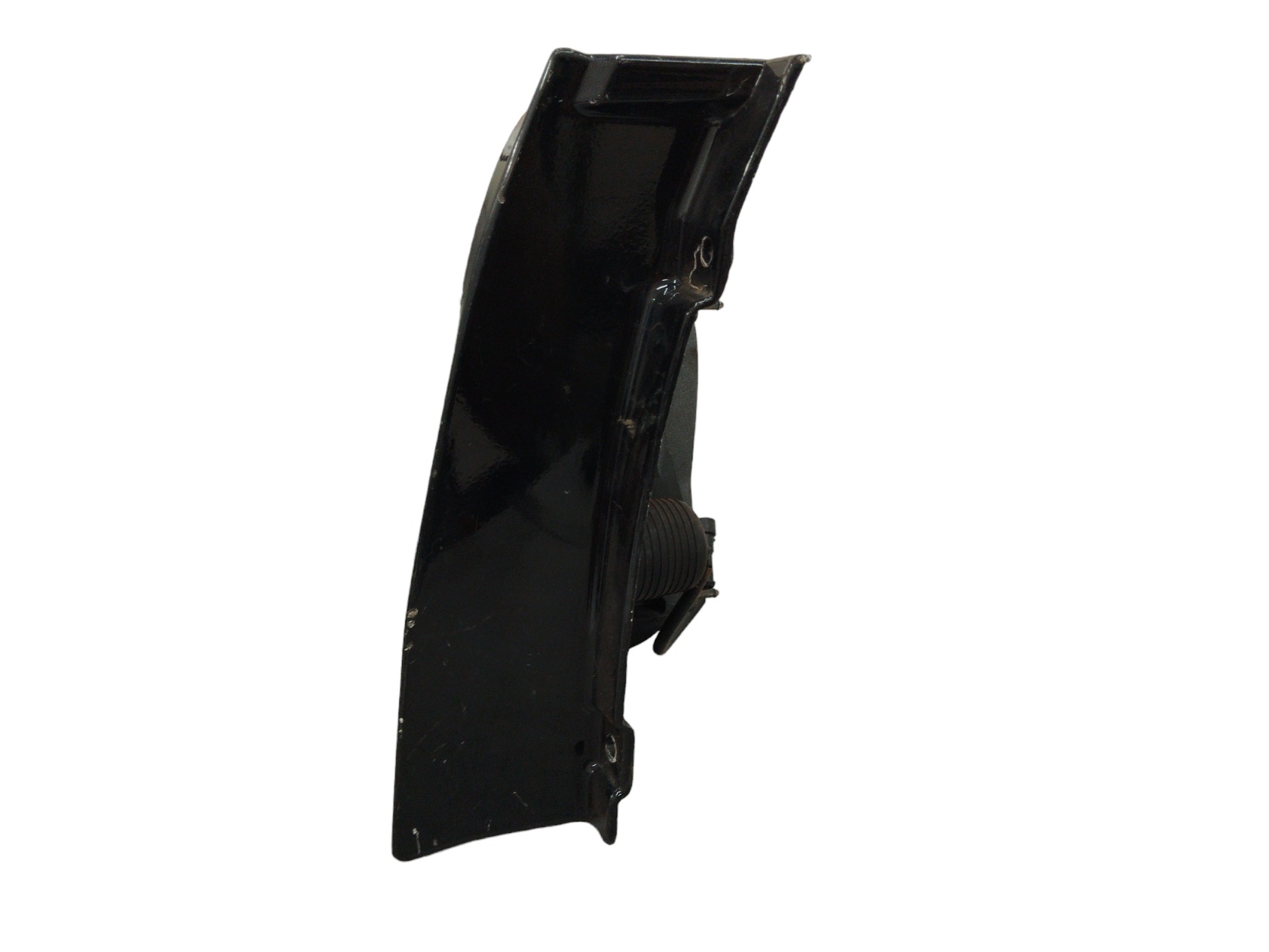 Lanterna Tras L/e Mitsubishi Pajero Sport 2006/11 4