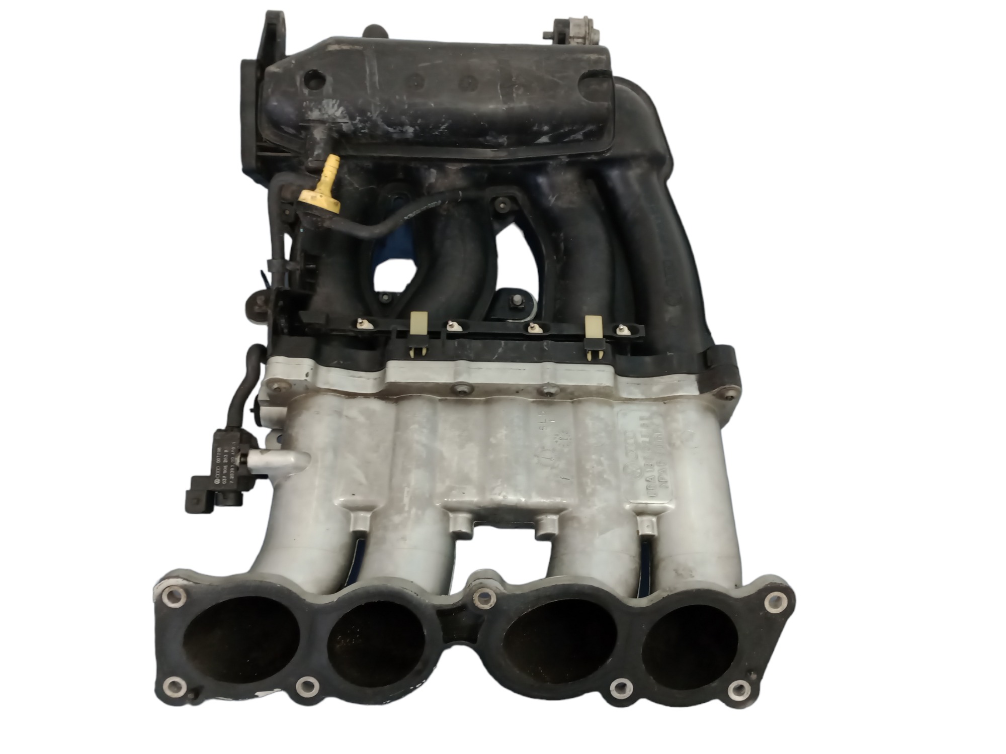 Coletor Admissão Audi A3 1.8 Aspirado 2000/06 – 06a133925gb 2
