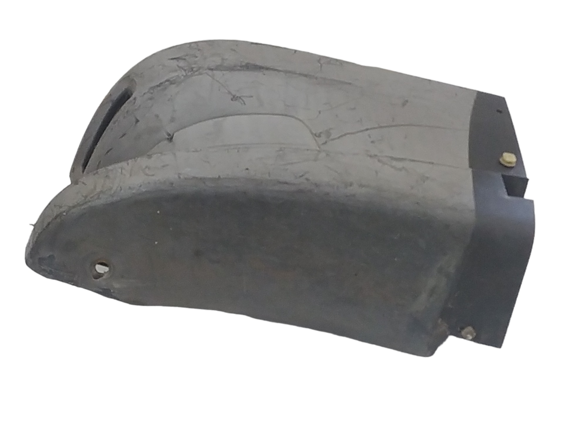 Ponteira T/d Fiat Strada 2008 A 2013 Original 3