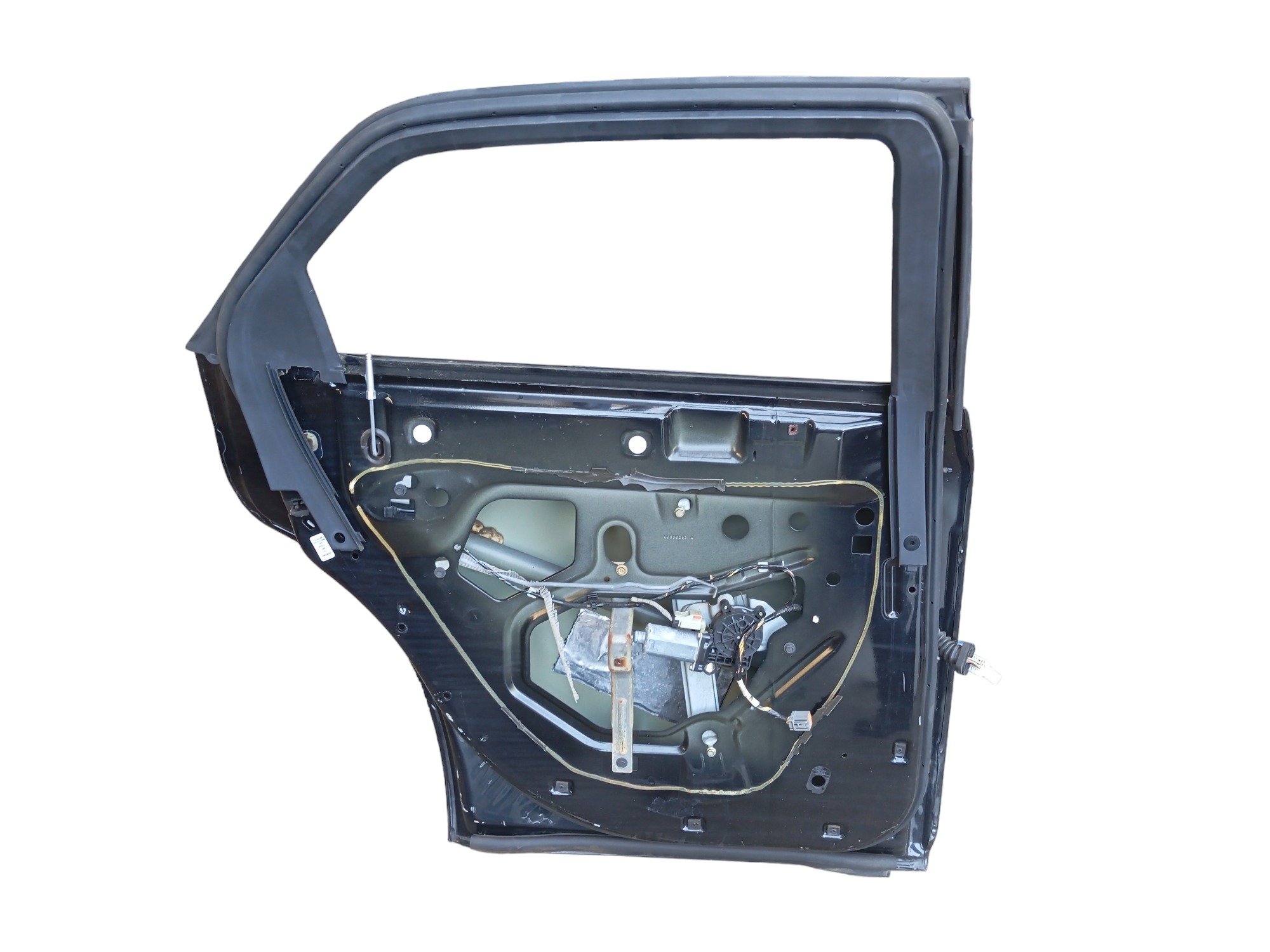Porta Traseira L/e Chrysler 300c 5.7 2007 A 2008 – Traseira – Esquerdo – Cinza 2