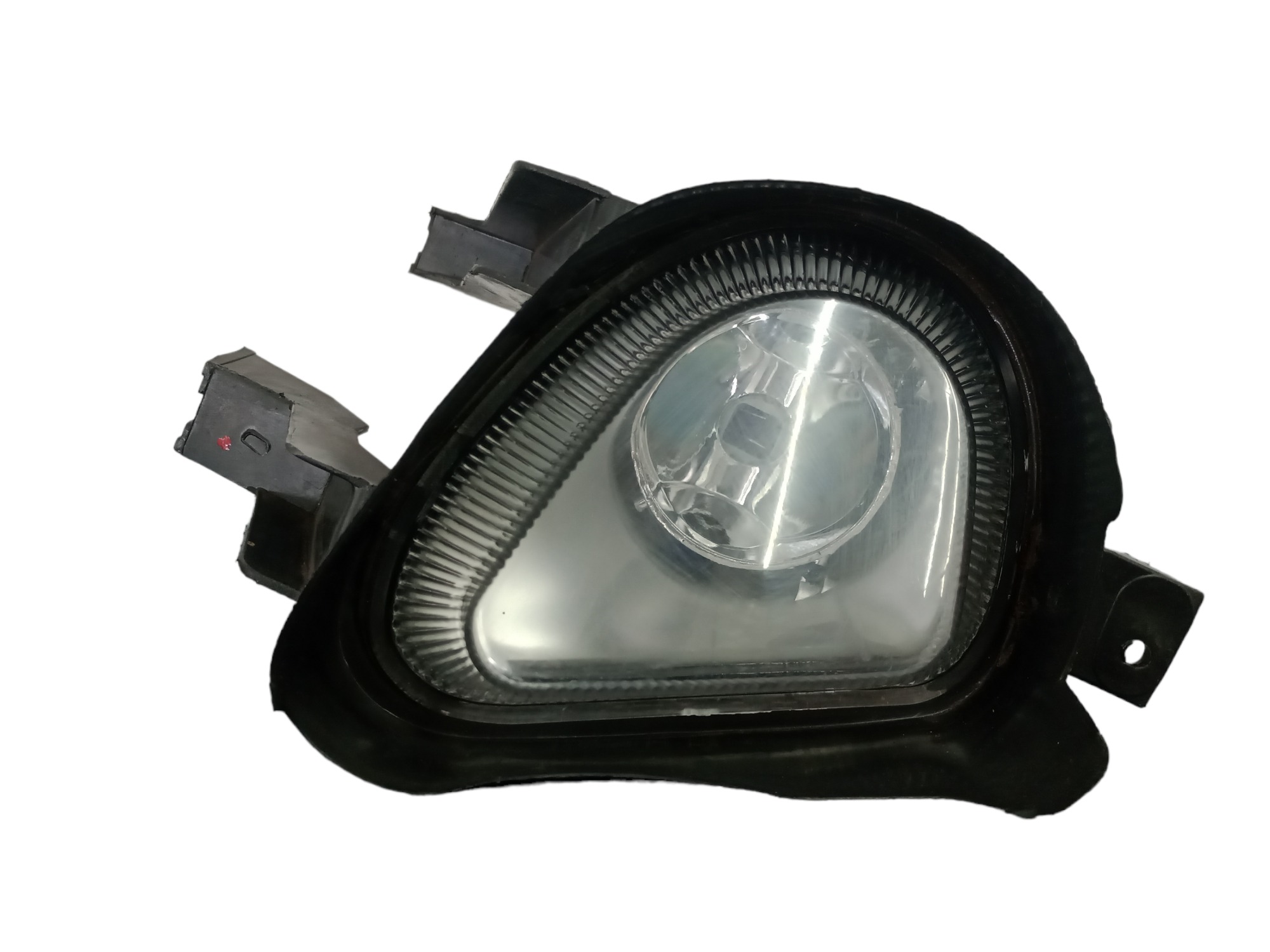 Farol Milha L/d Chevrolet Corsa 2000 A 2002 Paralelo 2