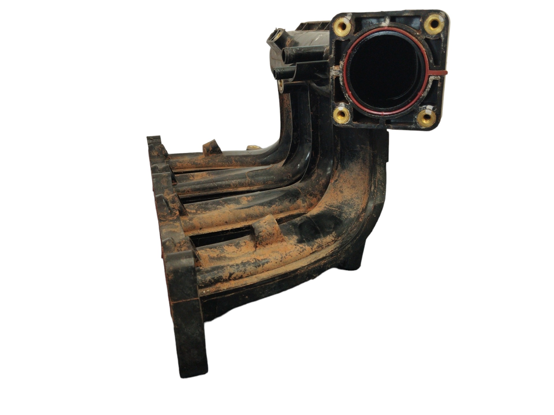 Coletor Admissão Chery Celer 1.5 2914/18 – 477f1008010bb 3