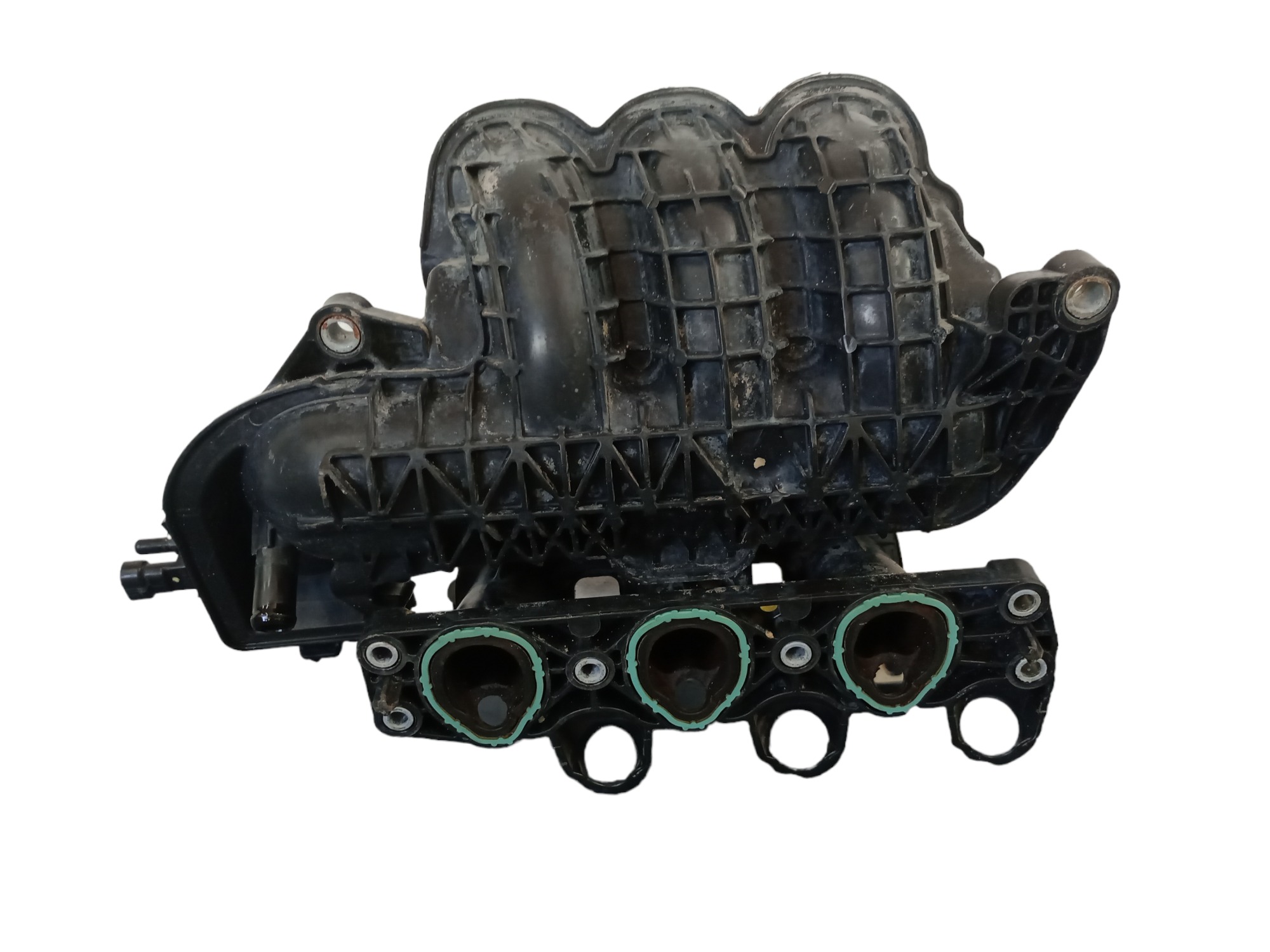 Coletor Admissão Fiat Mobi/argo/uno 1.0 3cc 8v – 55280619 6
