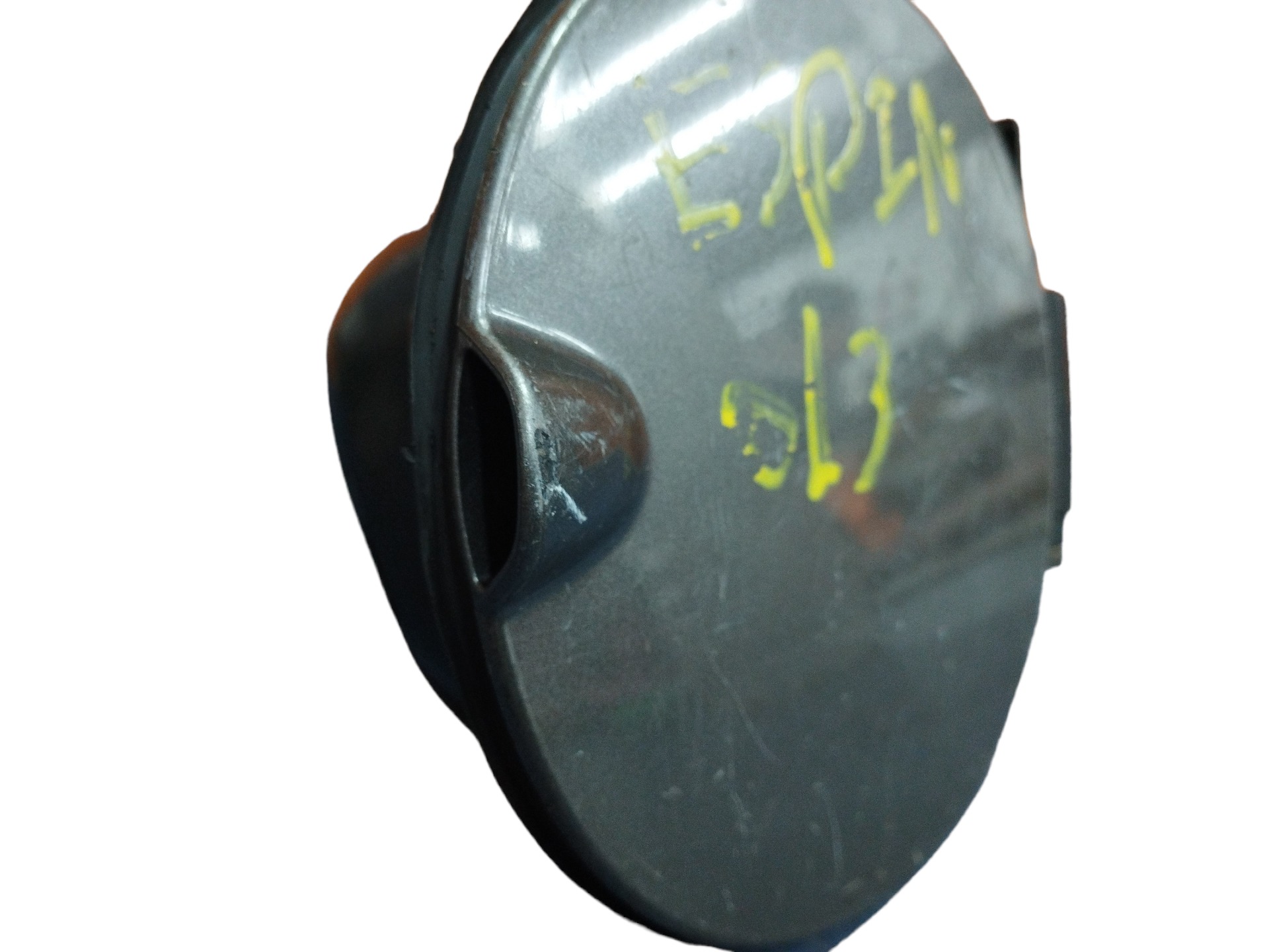 Portinhola Tanque Gm Spin 2013/20 2