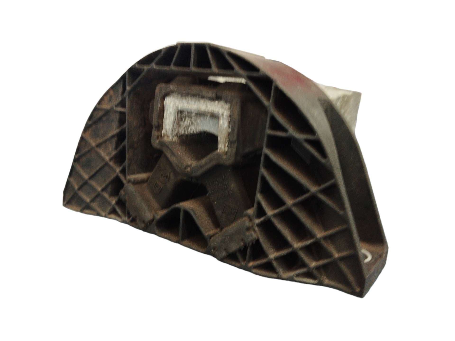 Coxim Direito Motor Hidráulico Renault Logan 1.6 8v 2014/19 4