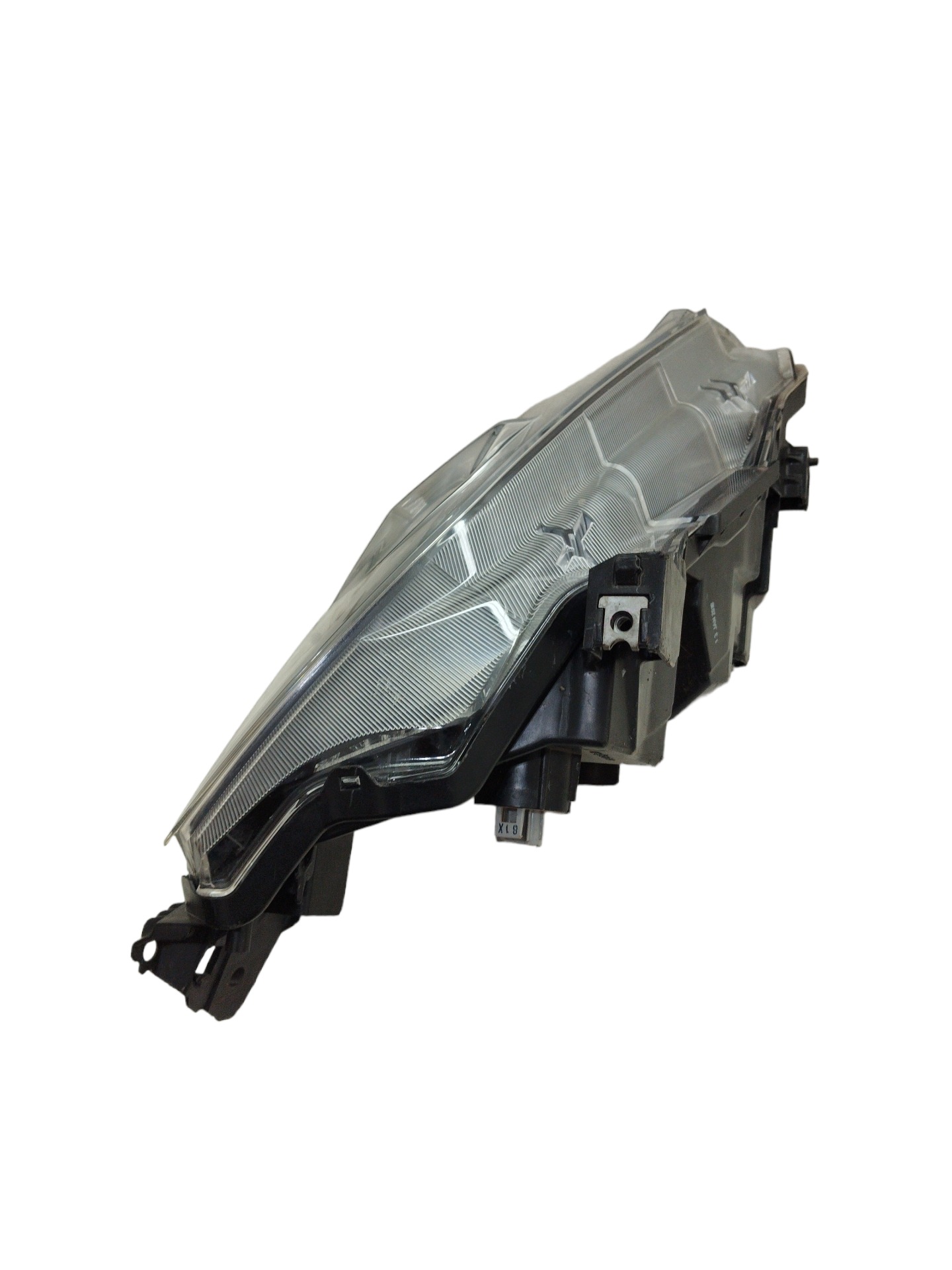 Farol L/d Honda Civic 2017 A 2020 Original Recuperado  Direito 3