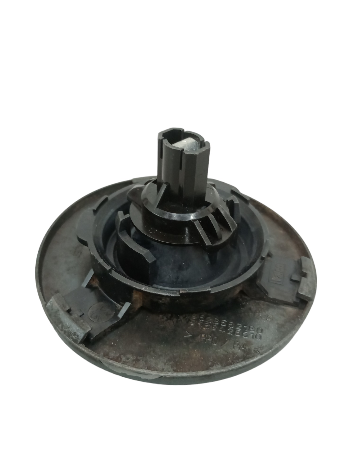 Portinhola Tanque Peugeot 206 2006 Original 5
