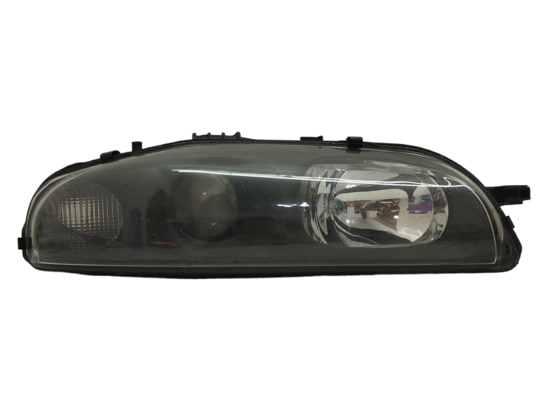 Farol L/d Fiat Marea/brava 1997 A 2003 Original  Direito 2