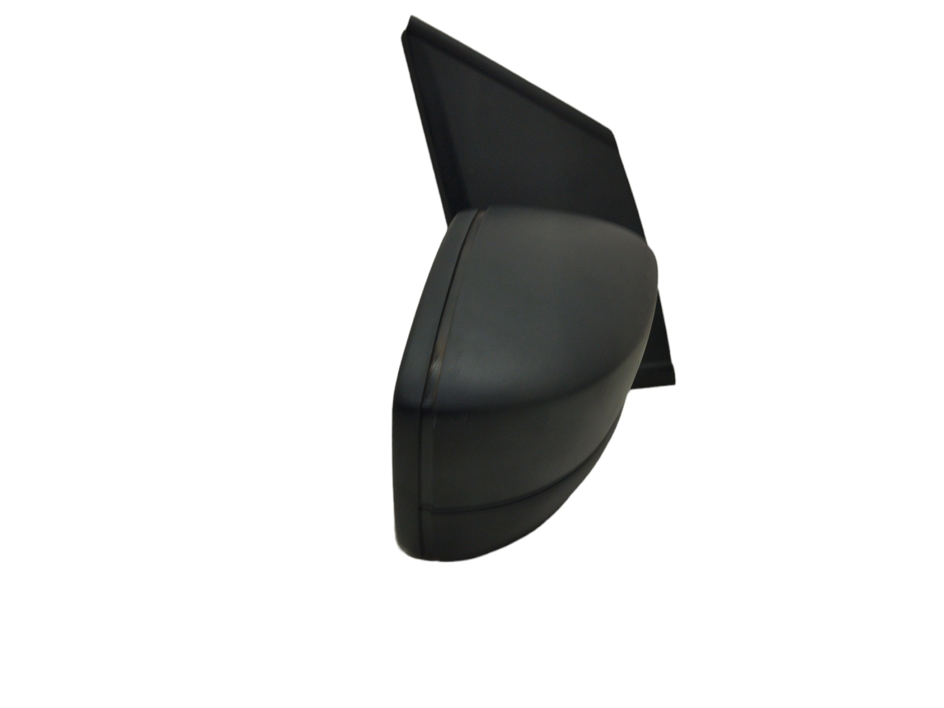 Retrovisor Manual L/d Volkswagen Fox 2011/2012 Original 4