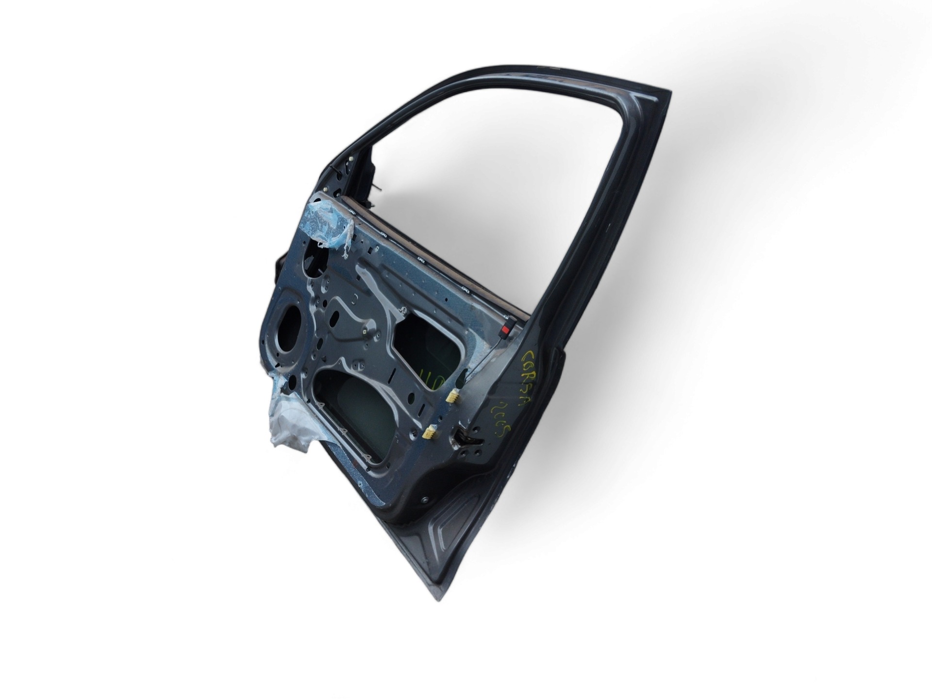 Porta Dianteira L/d Gm Corsa Classic Ls 2011/13 6
