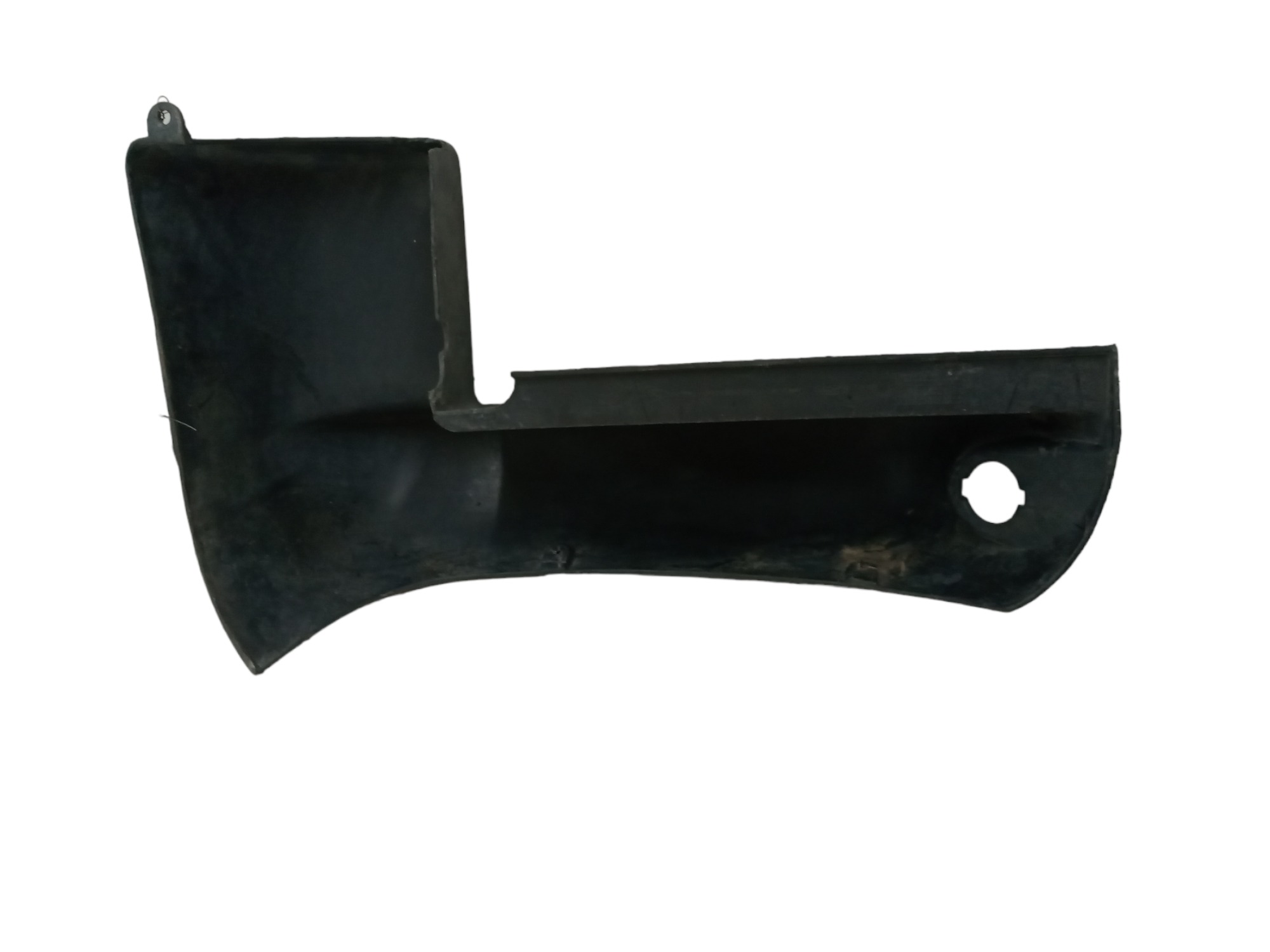 Ponteira T/d Ford Courrier 1996 A 2001 Original 2