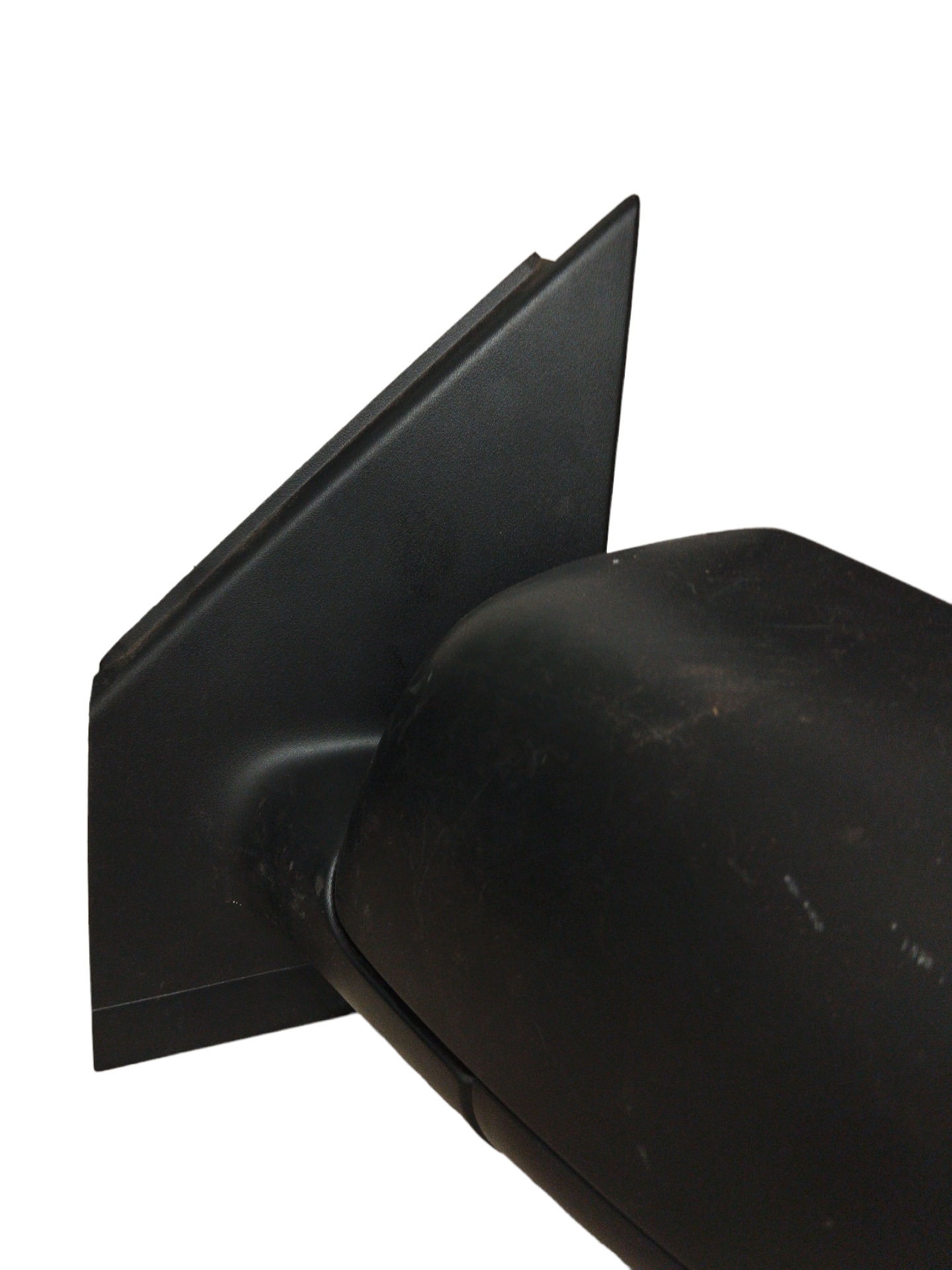 Retrovisor Manual L/e Polo 2002 A 2007 Paralelo 4
