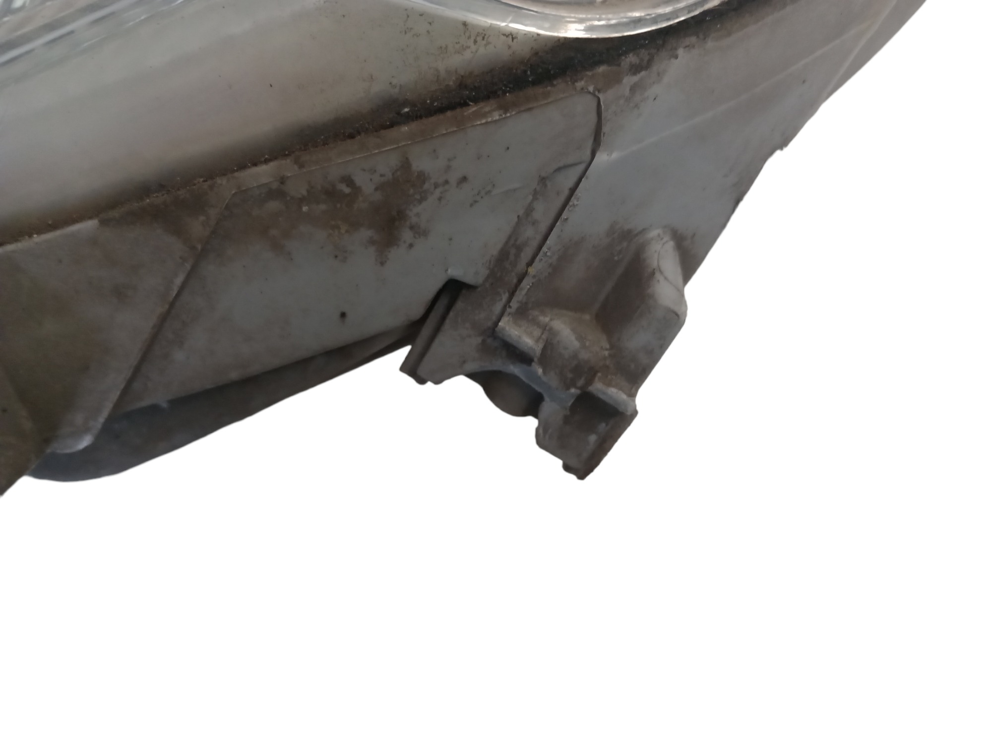 FAROL L.D MERCEDES CLASSE A 2003 /2006 original com detalhe 5